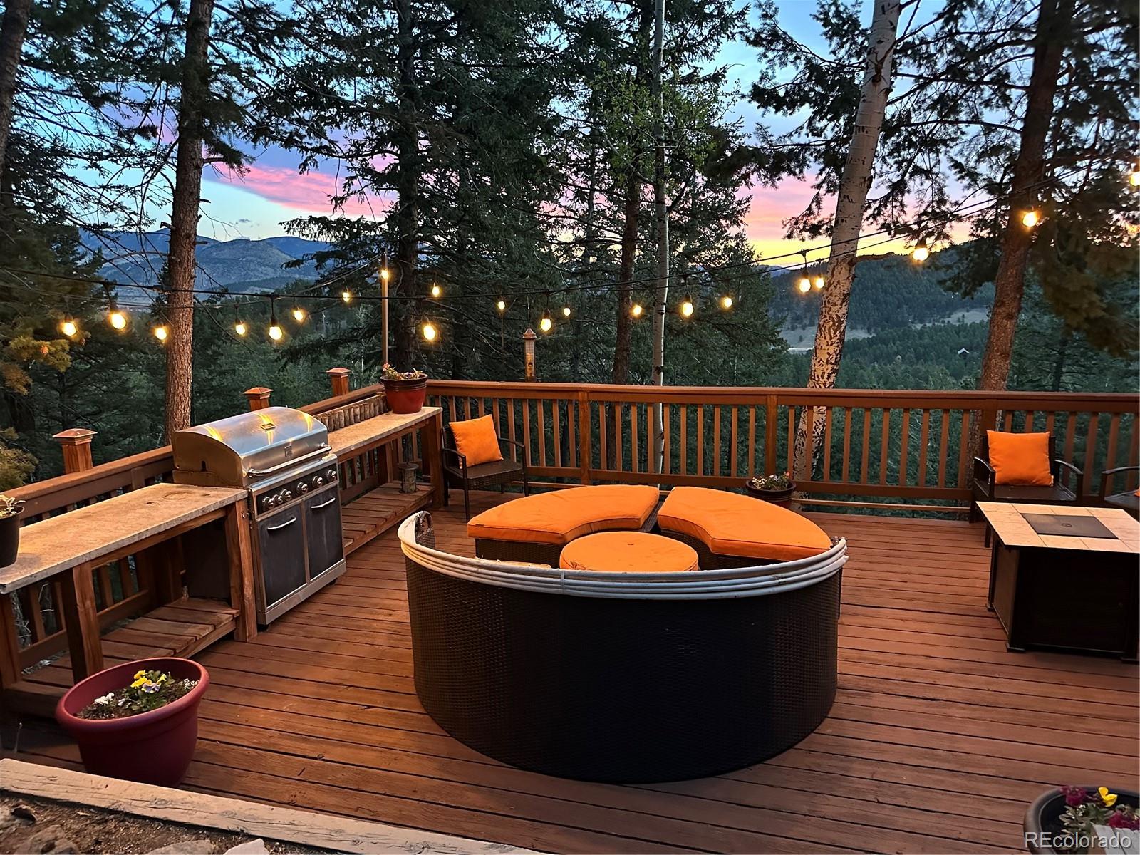 30282  Pine Crest Drive, evergreen&nbsp; House Search MLS Picture