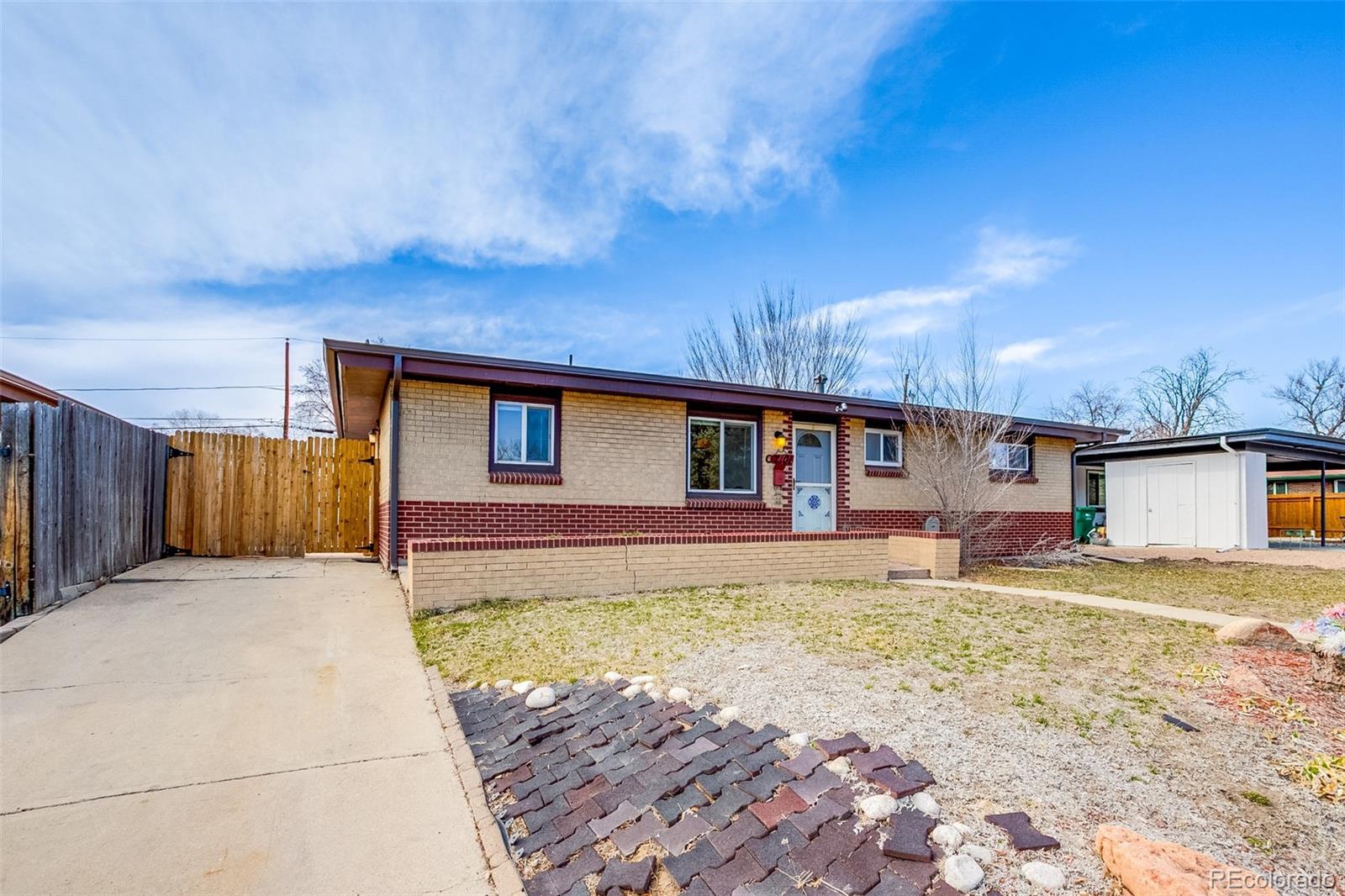  Westminster Home | MLS #: 92436437101  Wolff Street, Westminster Beds: 6 Baths: 2 Price: $499,000