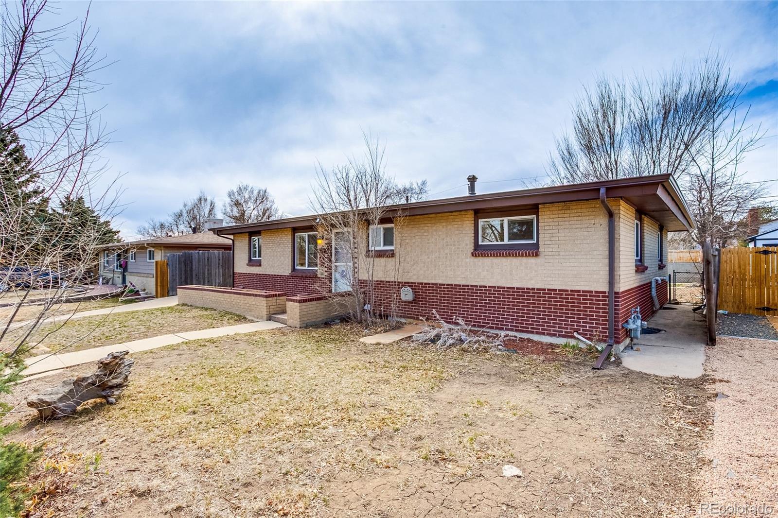 7101  Wolff Street, westminster&nbsp; House Search MLS Picture