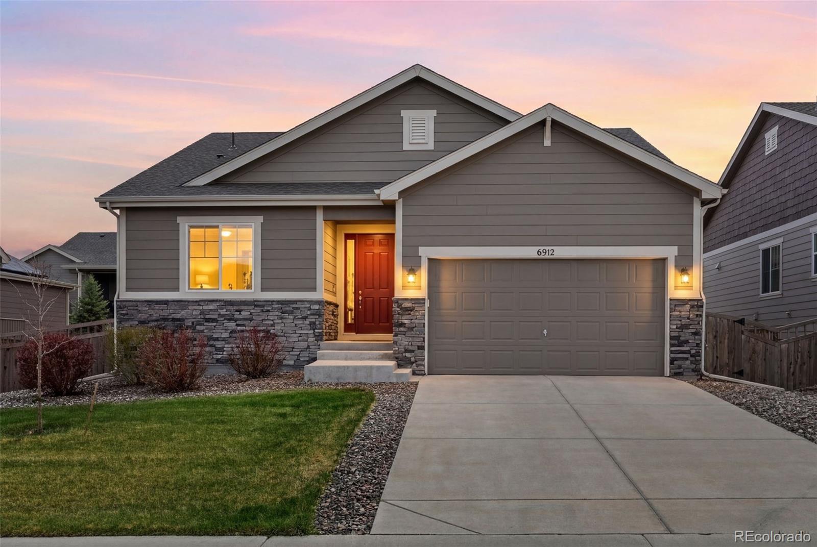 castle rock&nbsp; House Search Picture