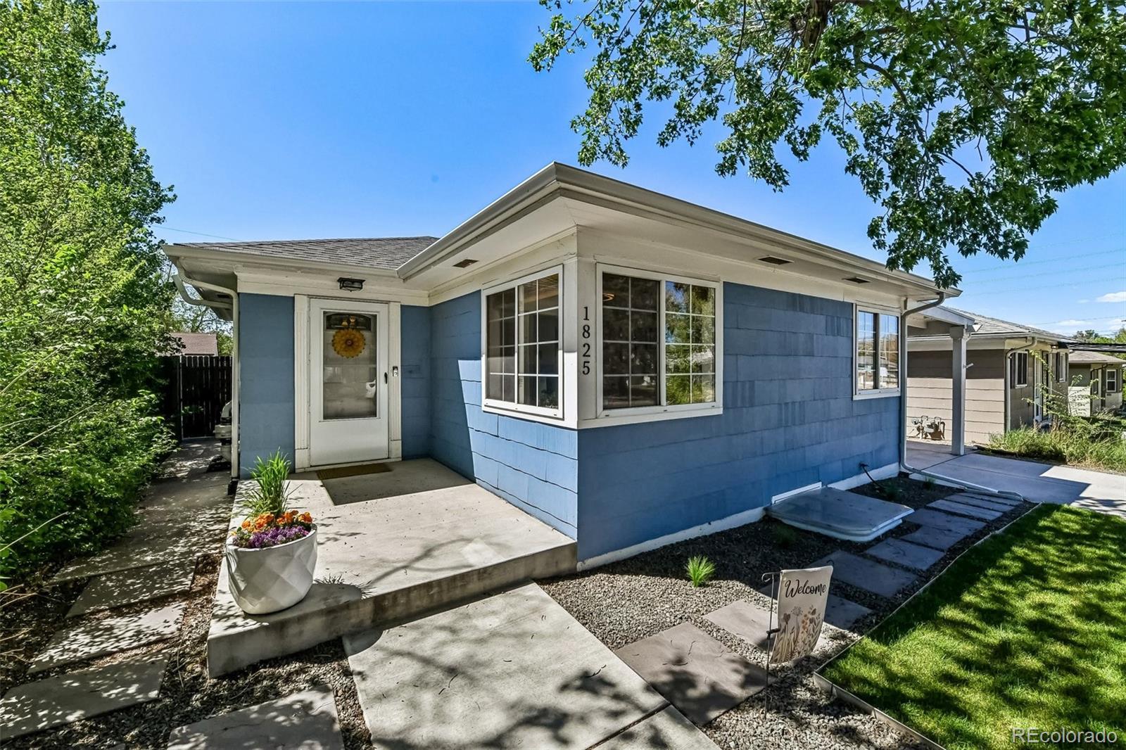 University Park Denver Home | MLS #: 34679641825 S Adams Street, Denver Beds: 3 Baths: 2 Price: $749,000