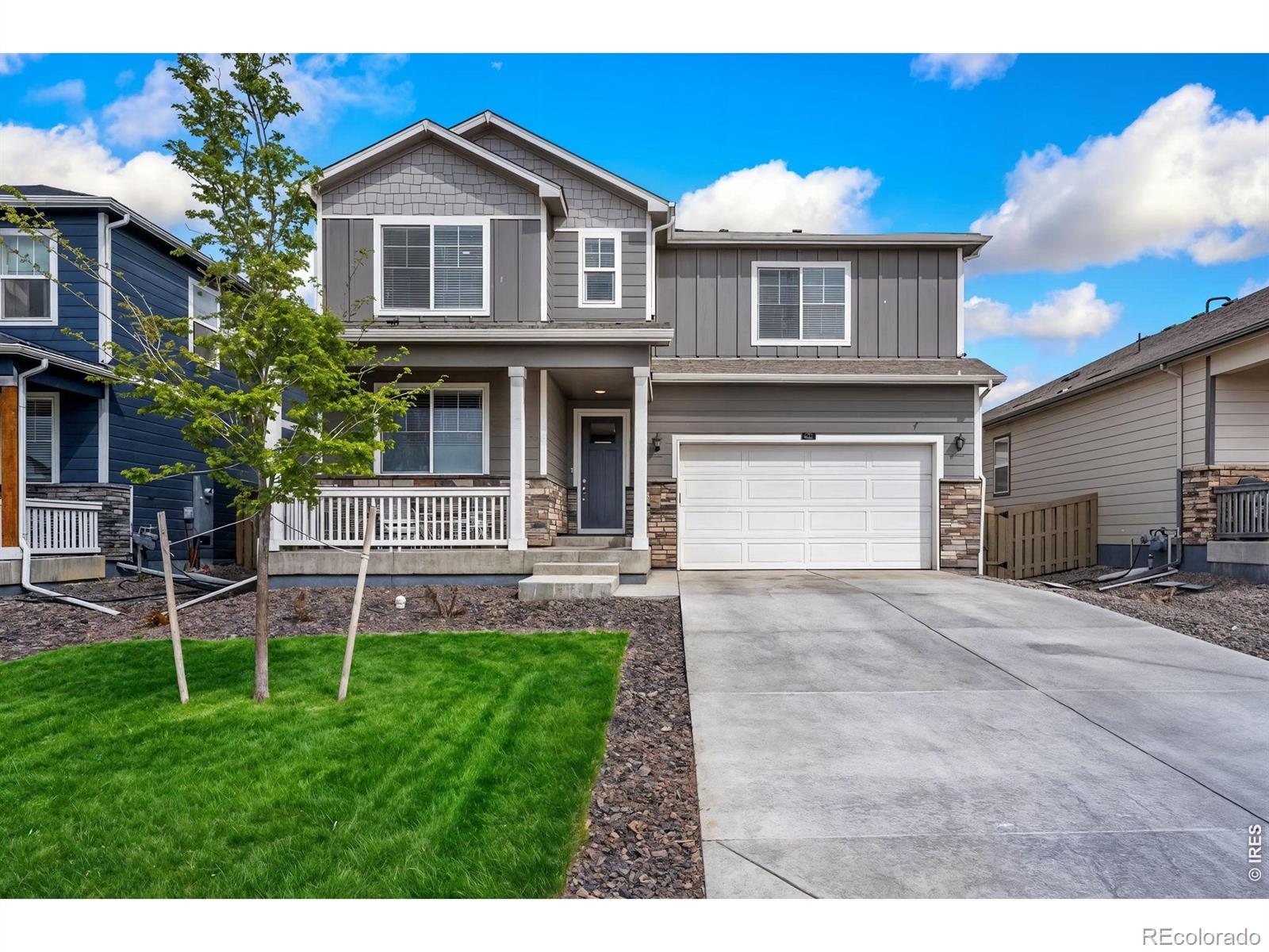 Tailholt Severance Home | MLS #: 4567891056665928  London Way, Severance Beds: 5 Baths: 3 Price: $499,000