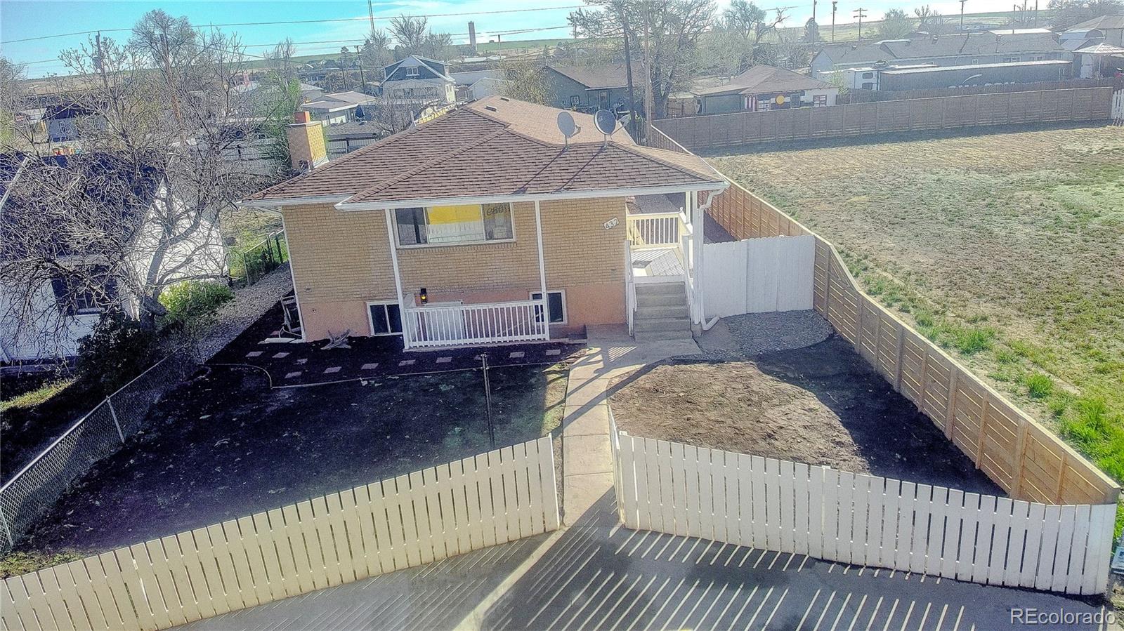 deer trail&nbsp; House Search Picture