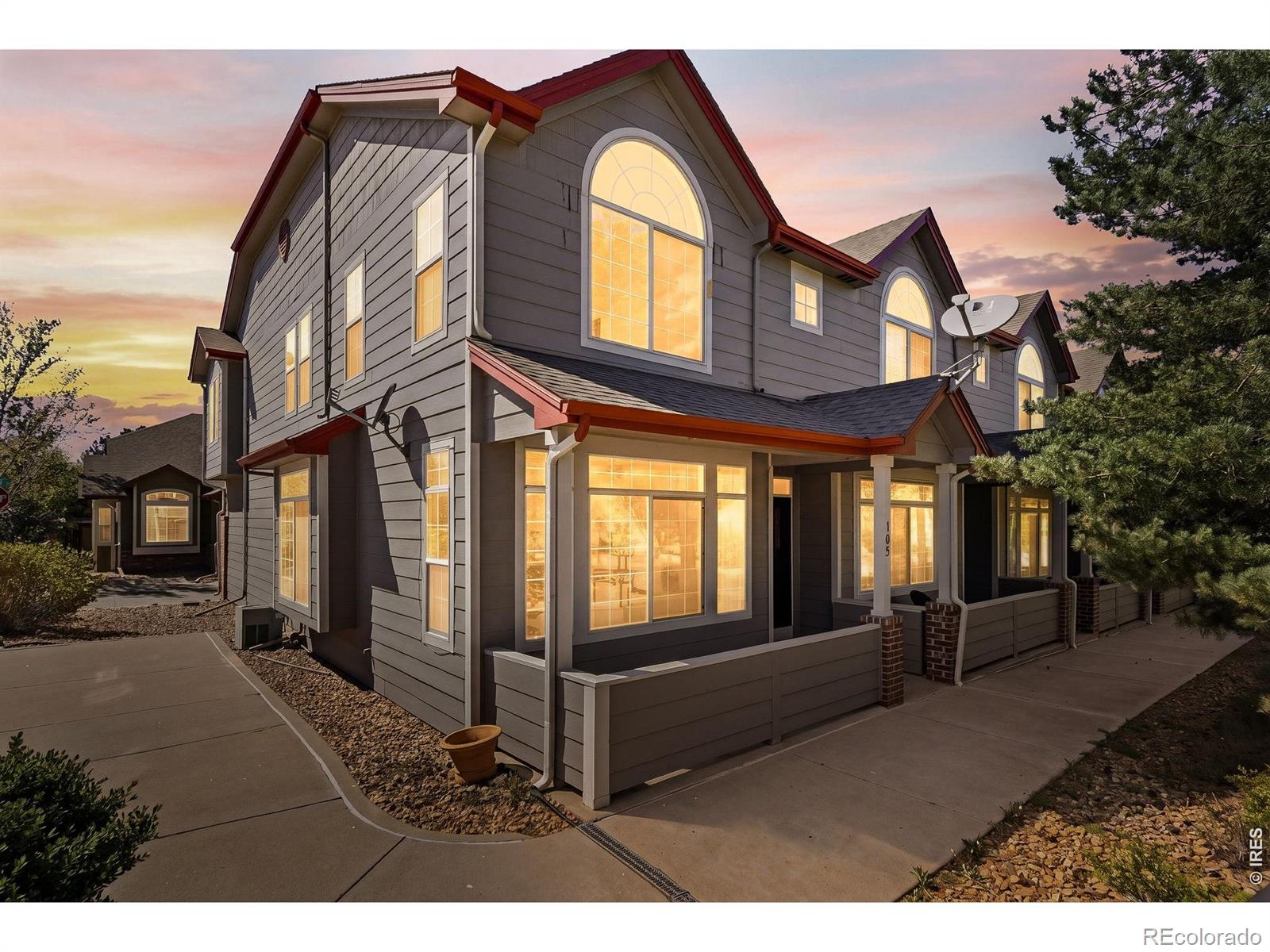  Superior Home | MLS #: 45678910566682855  Rock Creek Circle, Superior Beds: 2 Baths: 3 Price: $499,000