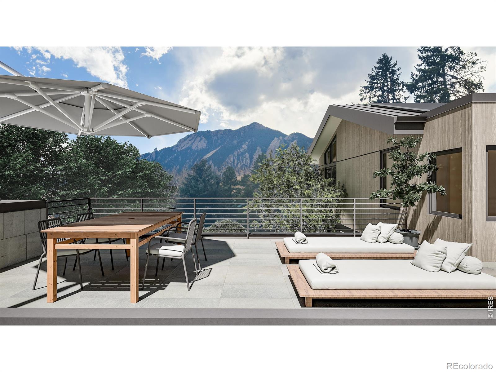 2275  Hillsdale Circle, boulder&nbsp; House Search MLS Picture