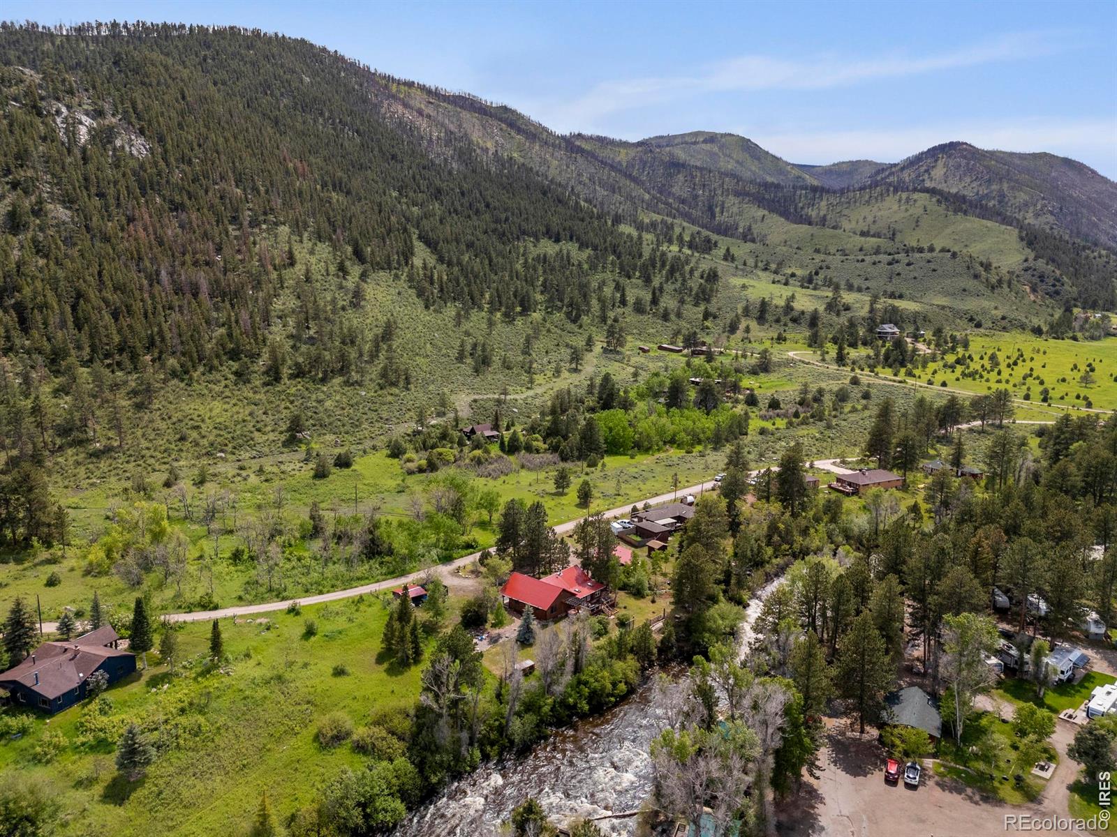 428  Rustic Road, bellvue&nbsp; House Search MLS Picture