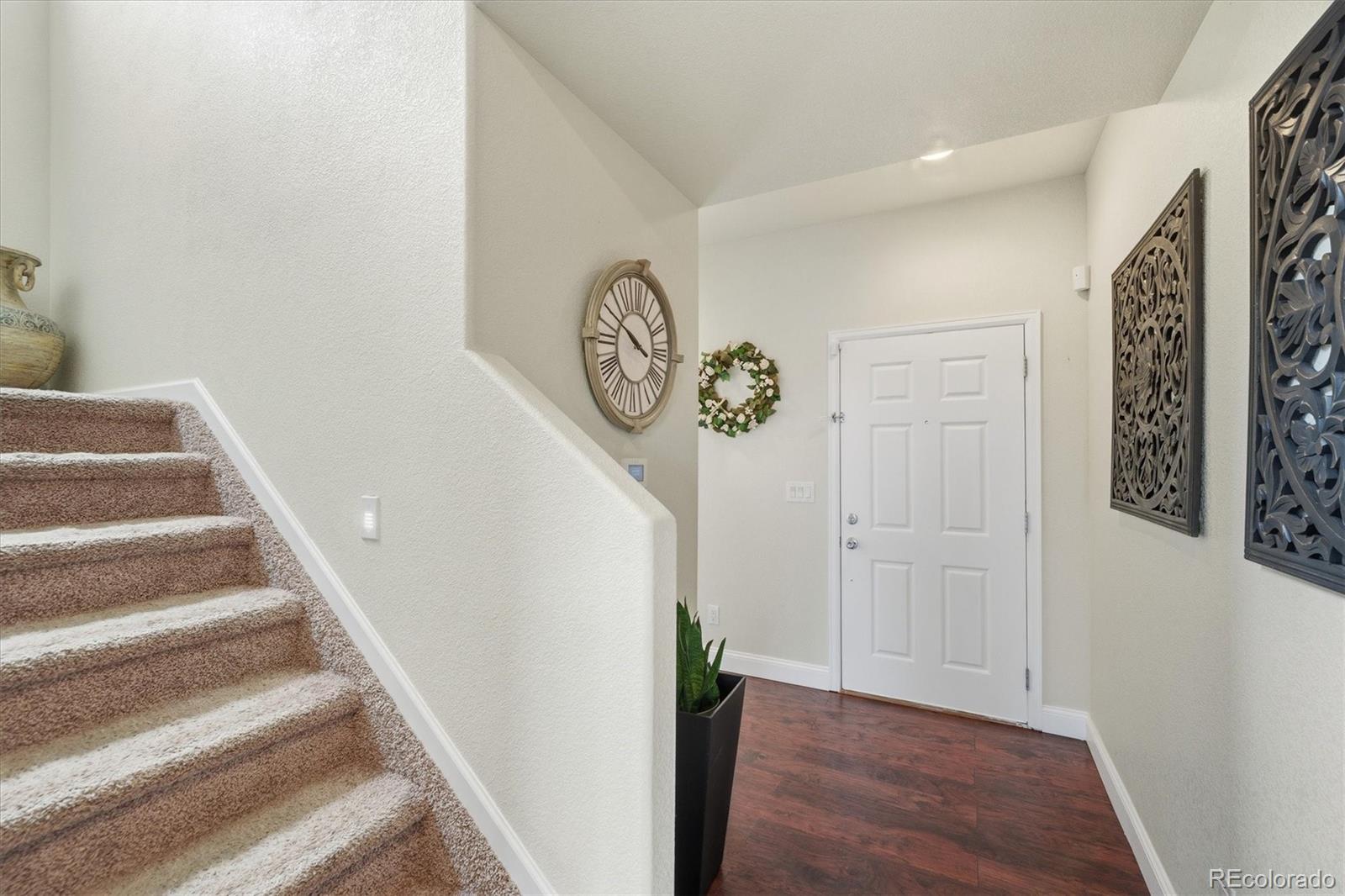 9598  Dahlia Lane , thornton&nbsp; House Search MLS Picture
