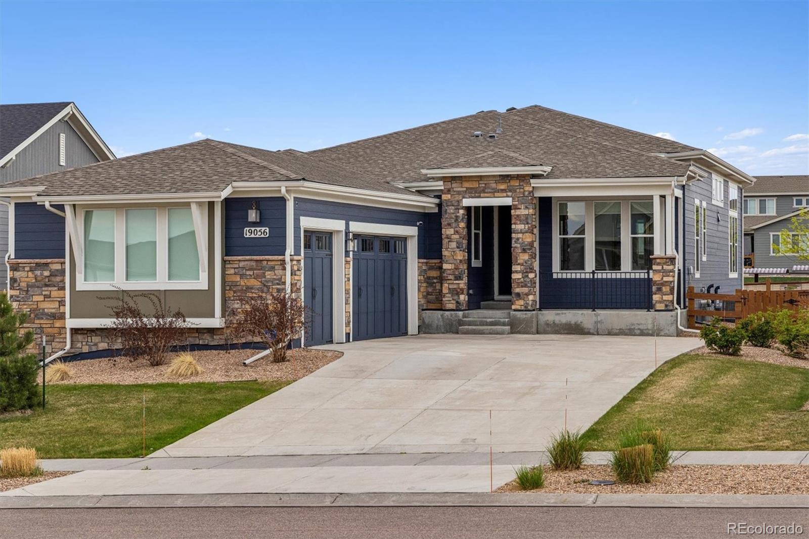 19056 W 94th Avenue, arvada&nbsp; House Search MLS Picture