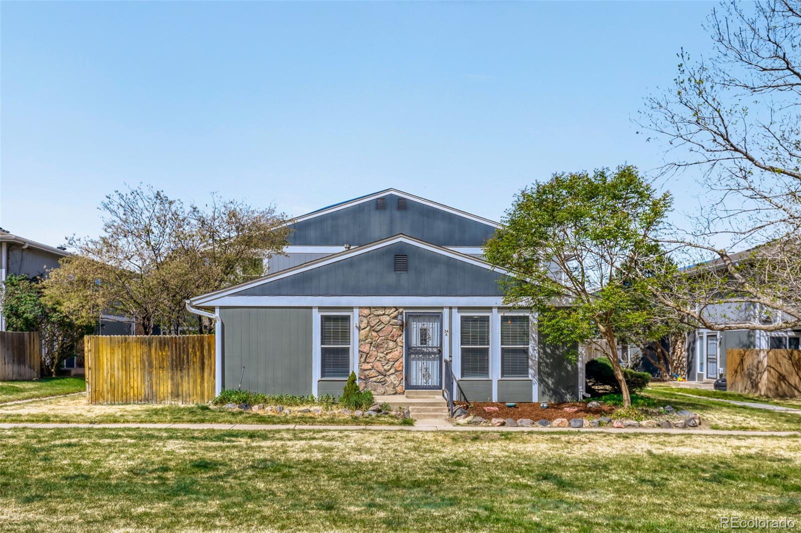  Aurora Home | MLS #: 81434009901 E Evans Avenue, Aurora Beds: 2 Baths: 1 Price: $270,000