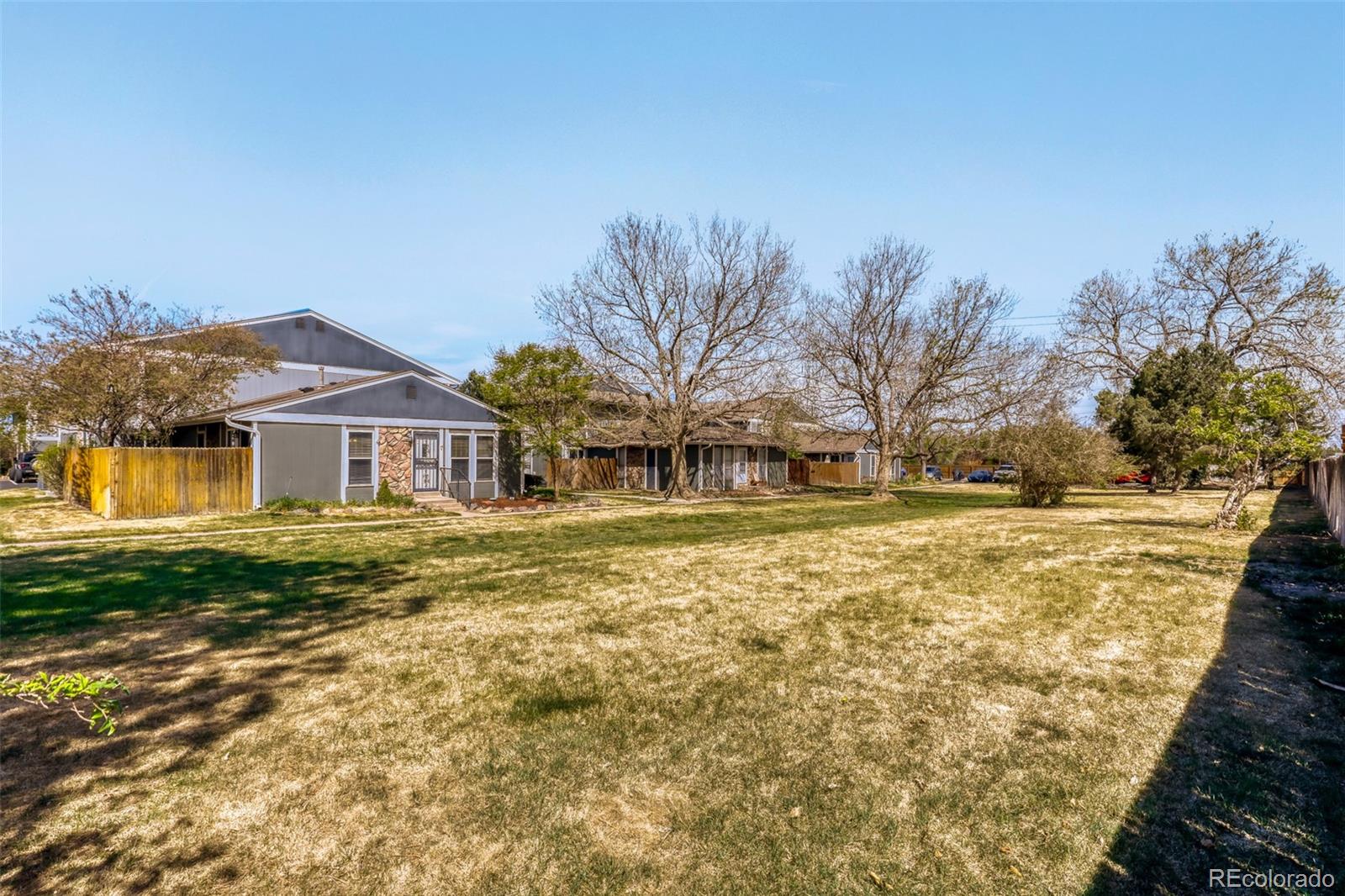 9901 E Evans Avenue, aurora&nbsp; House Search MLS Picture