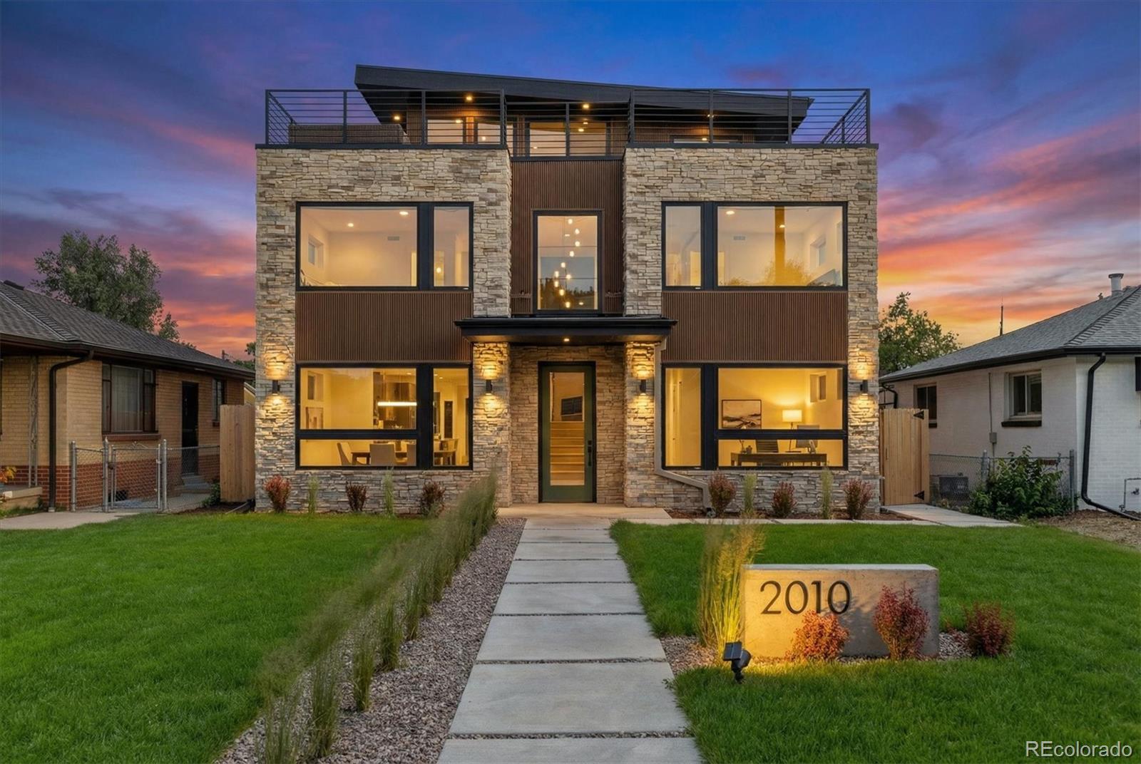 denver&nbsp; House Search Picture