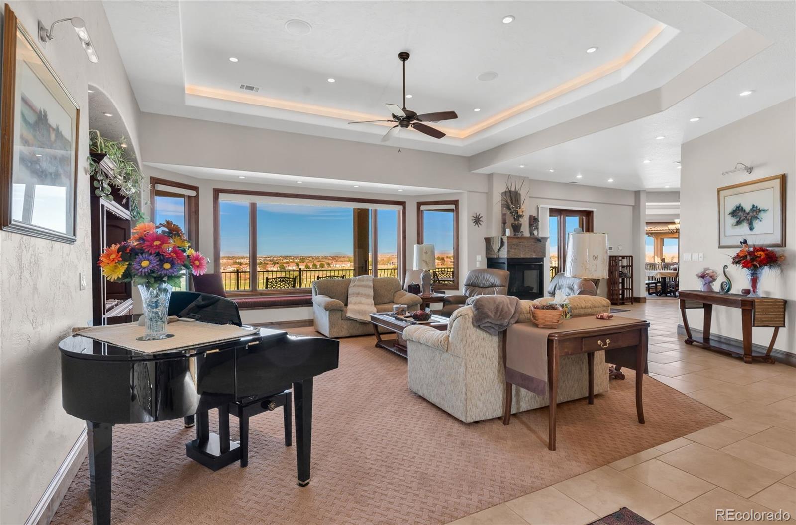 4427  Porta Fina Drive, pueblo&nbsp; House Search MLS Picture