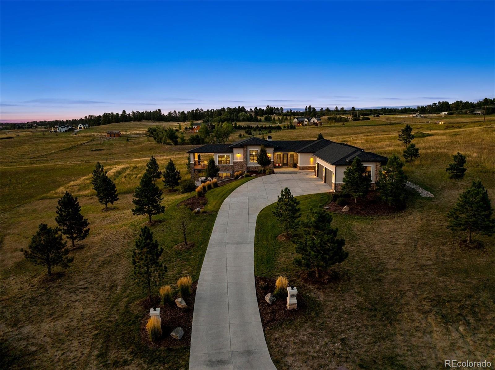 2937  Hidden Den Court, franktown&nbsp; House Search MLS Picture