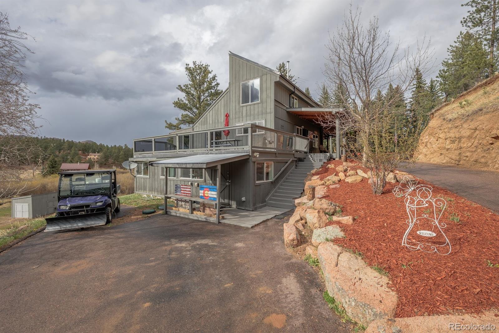 woodland park&nbsp; House Search Picture