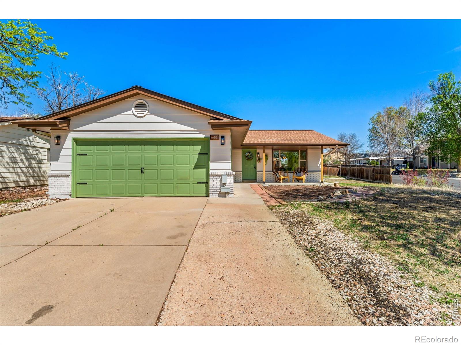  Longmont Home | MLS #: 45678910567042500  Danbury Drive, Longmont Beds: 4 Baths: 3 Price: $570,000