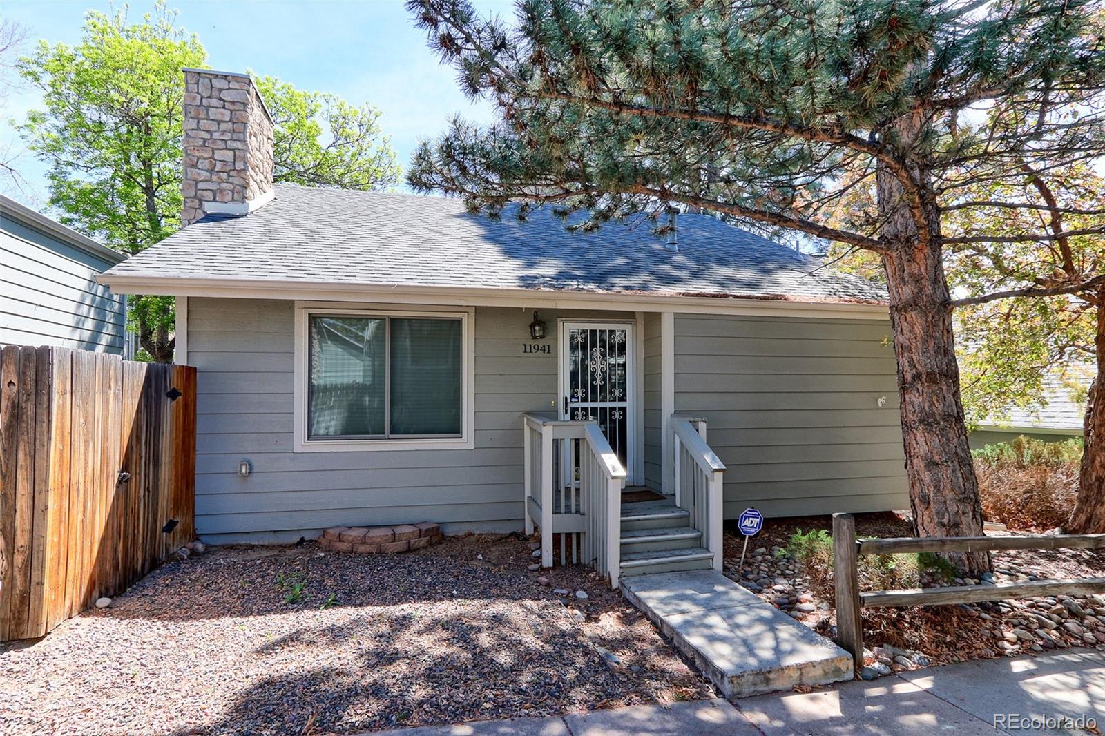 11941 E Cornell Circle, aurora&nbsp; House Search MLS Picture