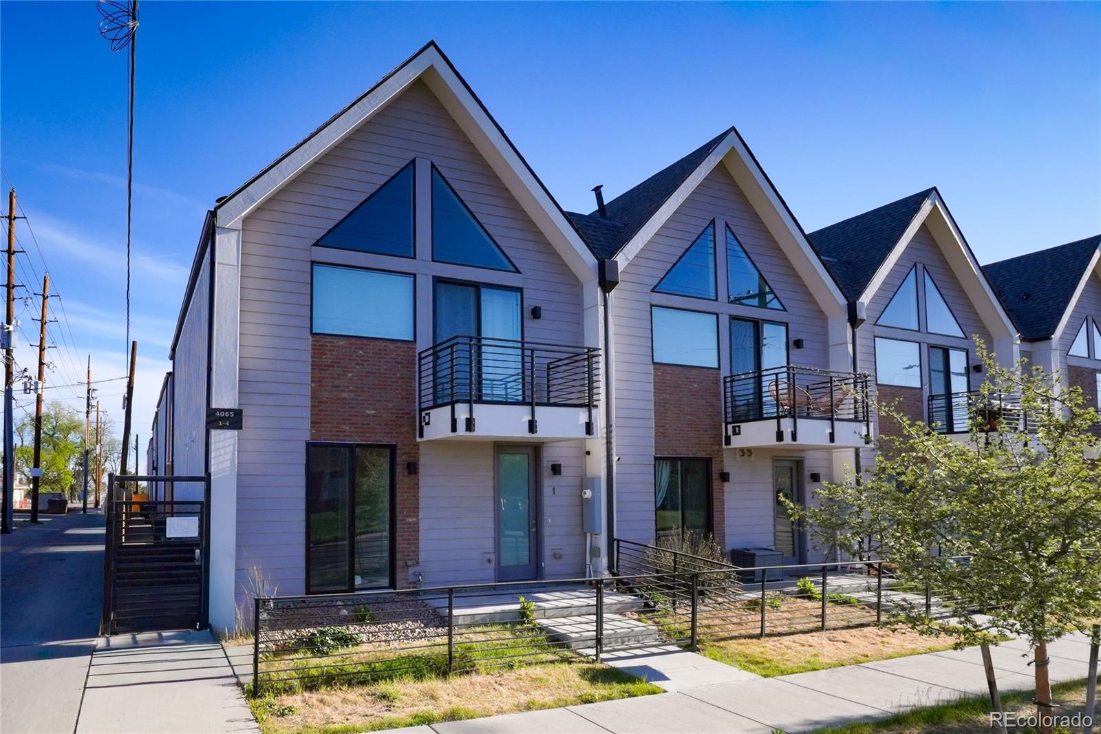 4065 E Bruce Randolph Avenue, denver&nbsp; House Search MLS Picture