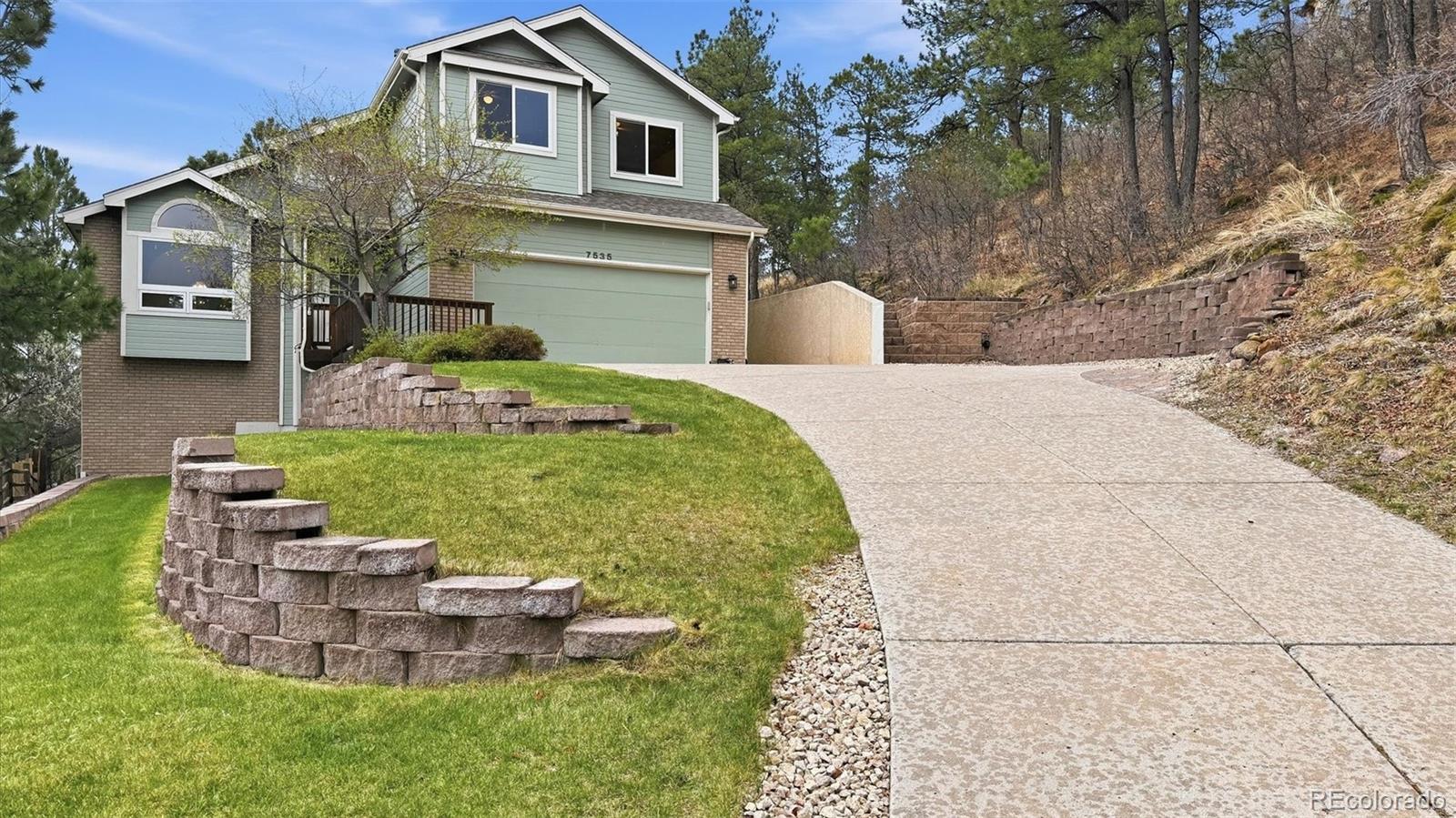 colorado springs&nbsp; House Search Picture