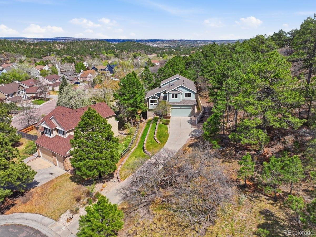 7535  Colby Court, colorado springs&nbsp; House Search MLS Picture