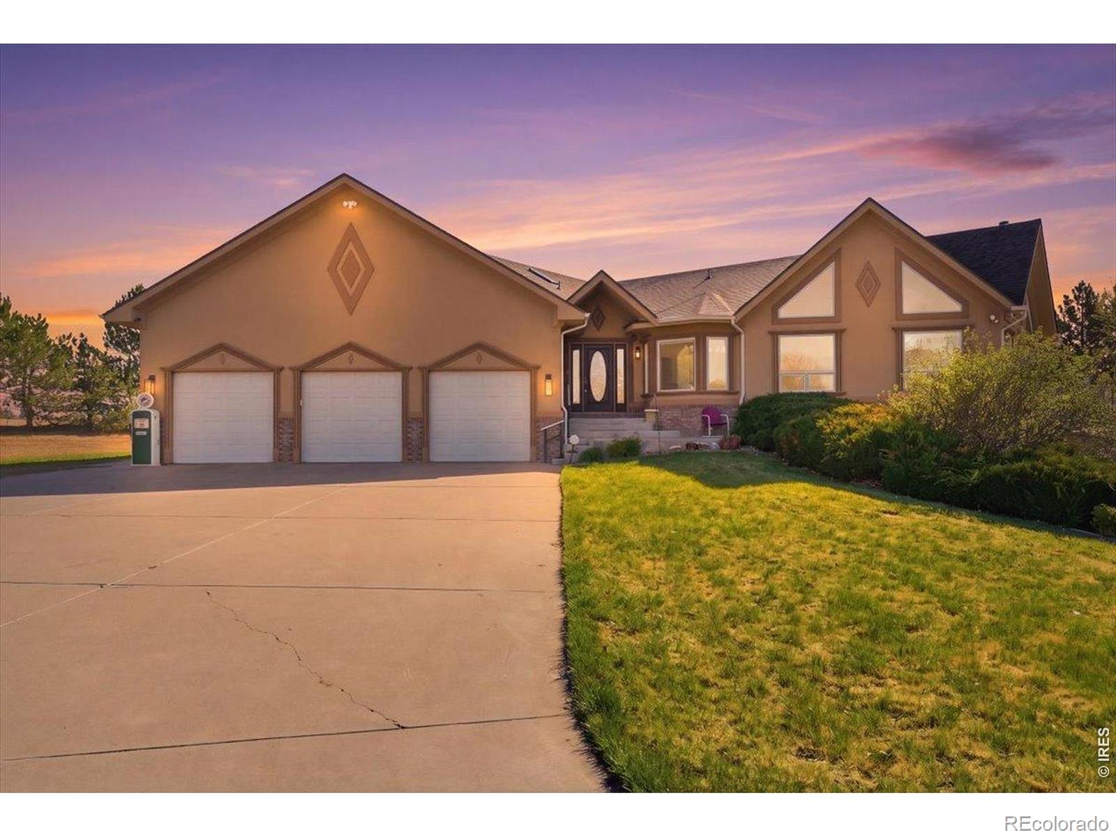 Ashton Estates Greeley Home | MLS #: 45678910567136239  Ashcroft Road, Greeley Beds: 5 Baths: 4 Price: $1,150,000