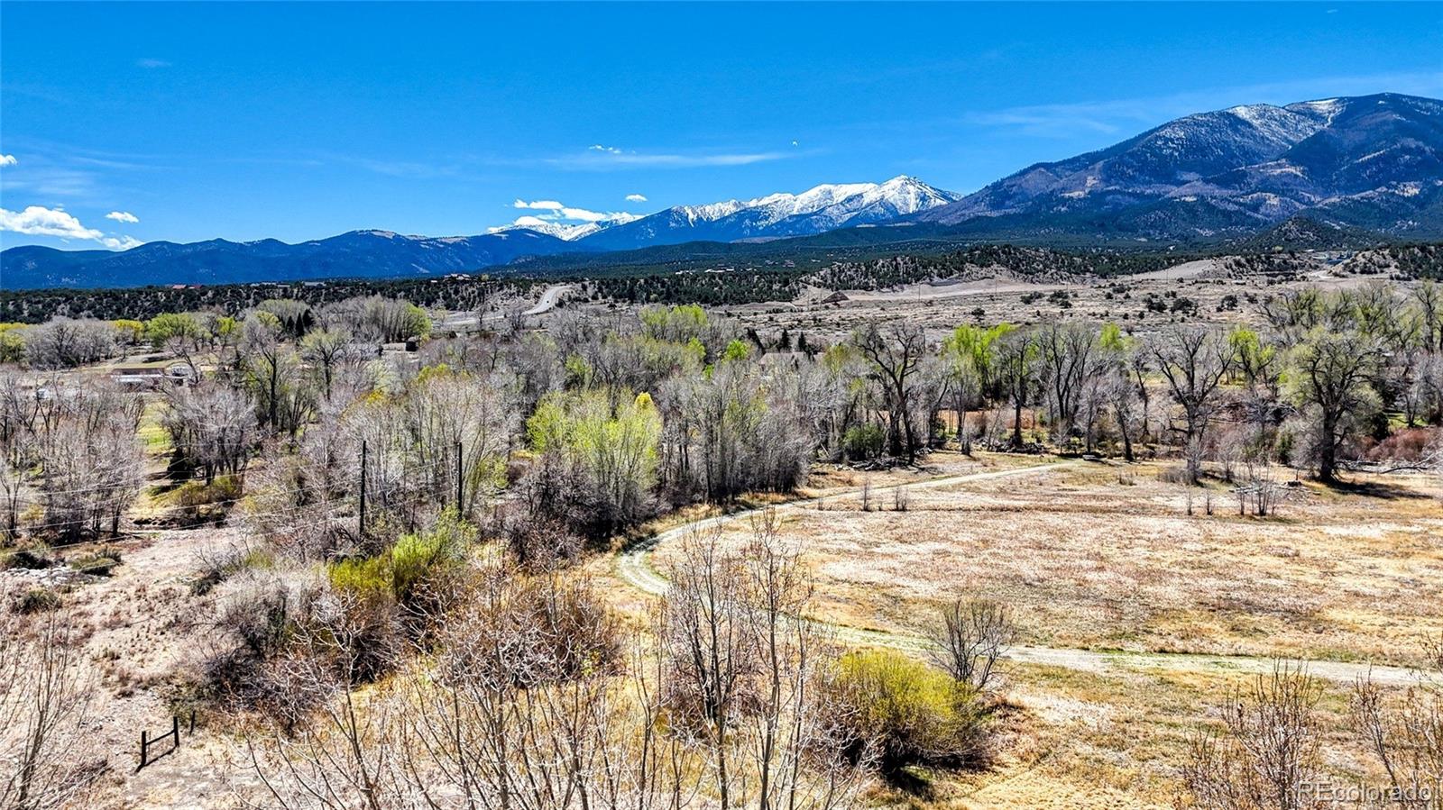 105  M And M Lane, salida&nbsp; House Search MLS Picture