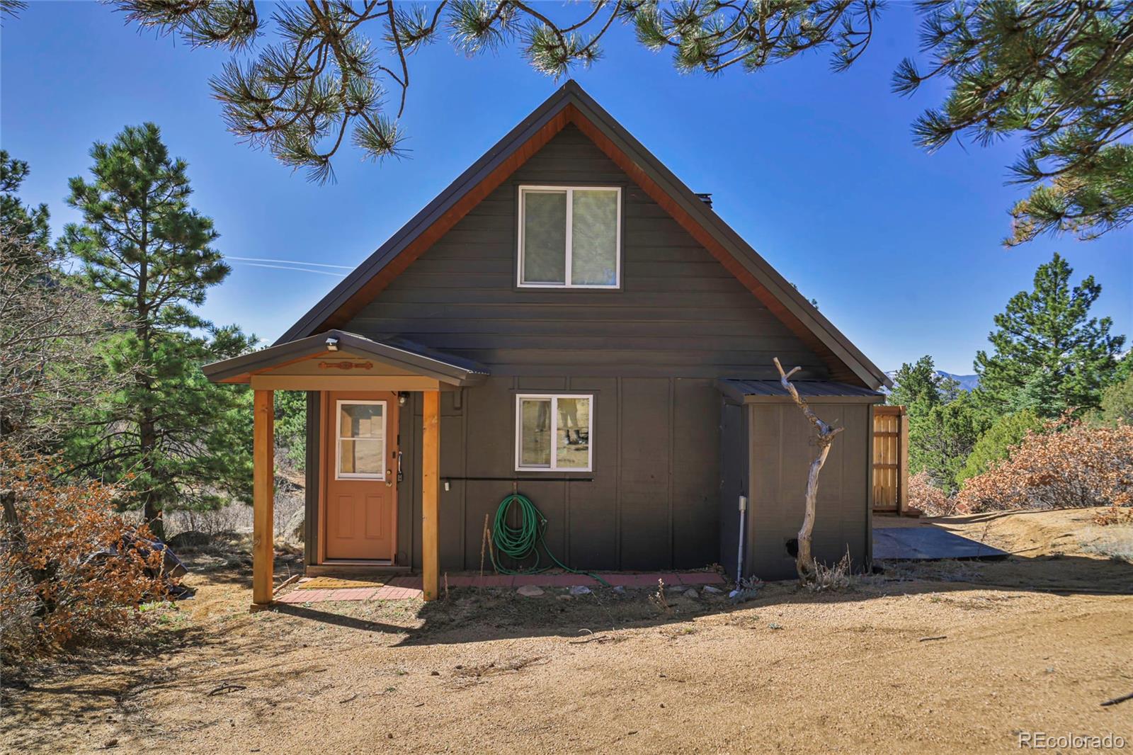 640  Ridgeway Drive, cotopaxi&nbsp; House Search MLS Picture