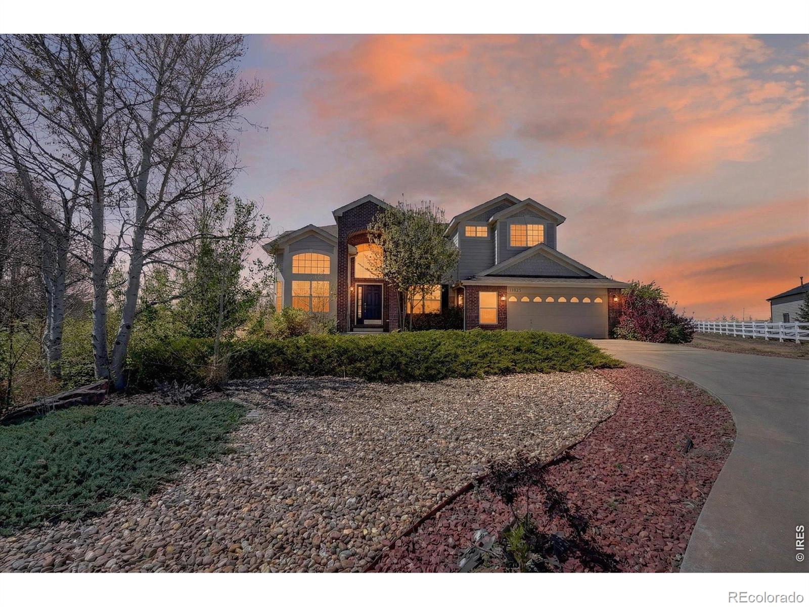 Todd Creek Brighton Home | MLS #: 456789105672216021  Verbena Street, Brighton Beds: 4 Baths: 4 Price: $992,000