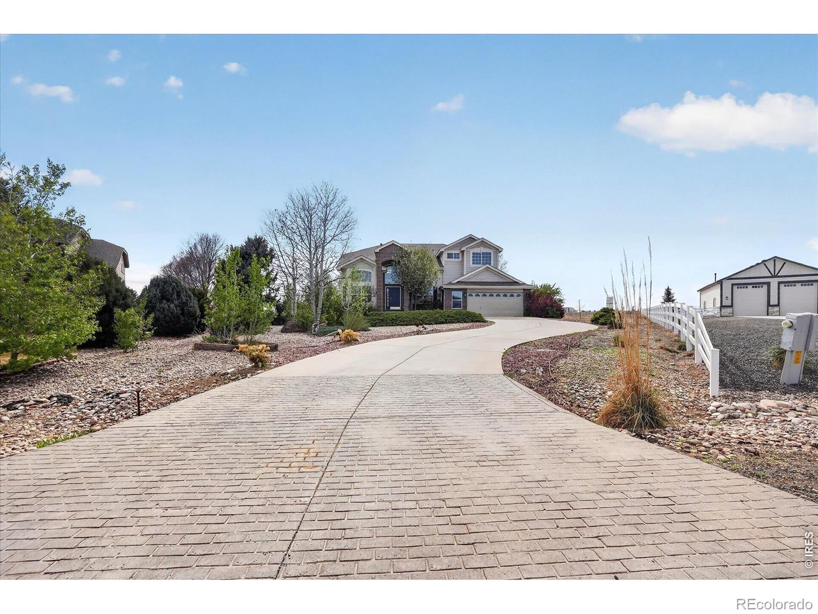 16021  Verbena Street, brighton&nbsp; House Search MLS Picture