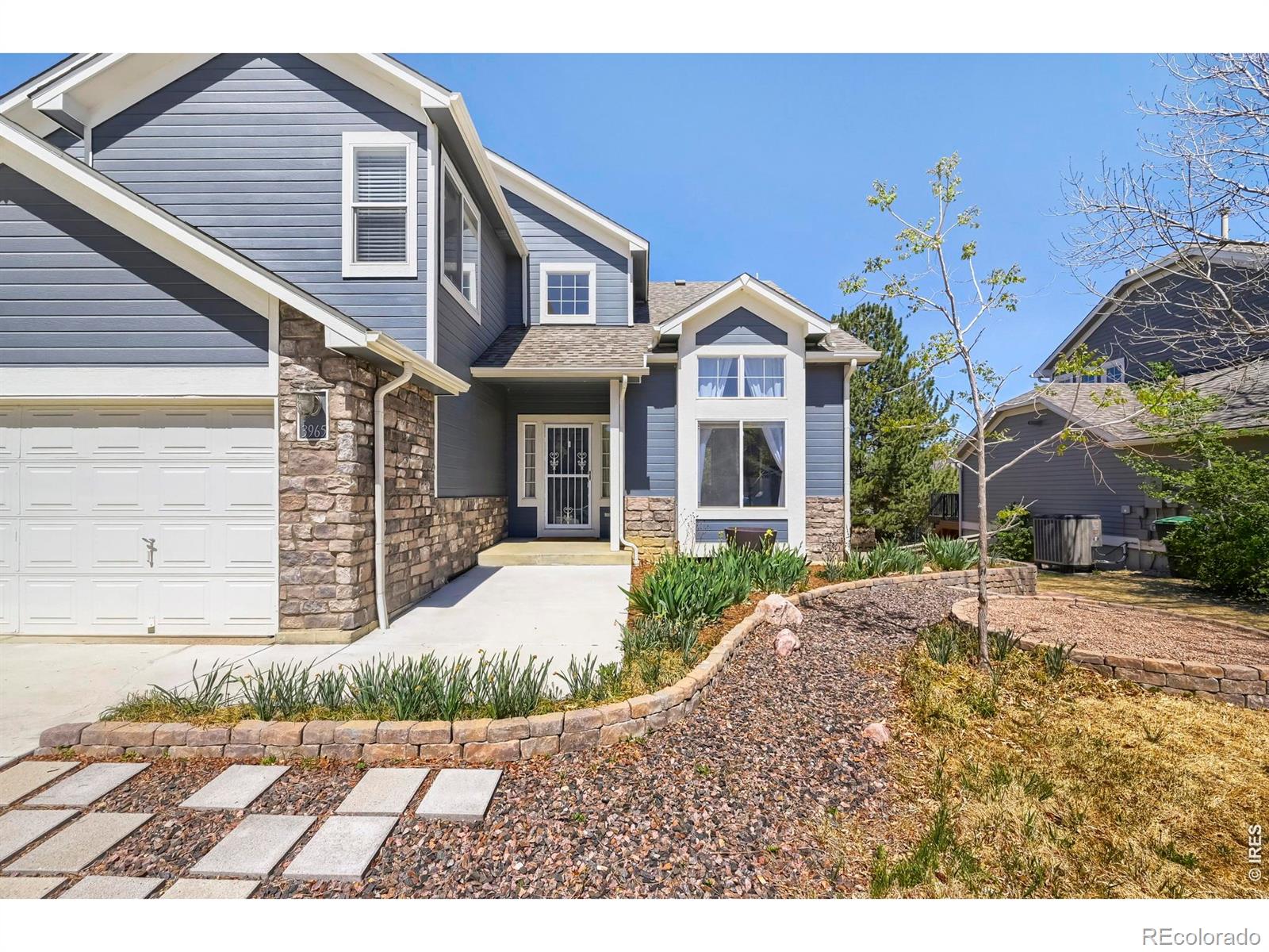 3965  Hawthorne Circle, longmont&nbsp; House Search MLS Picture