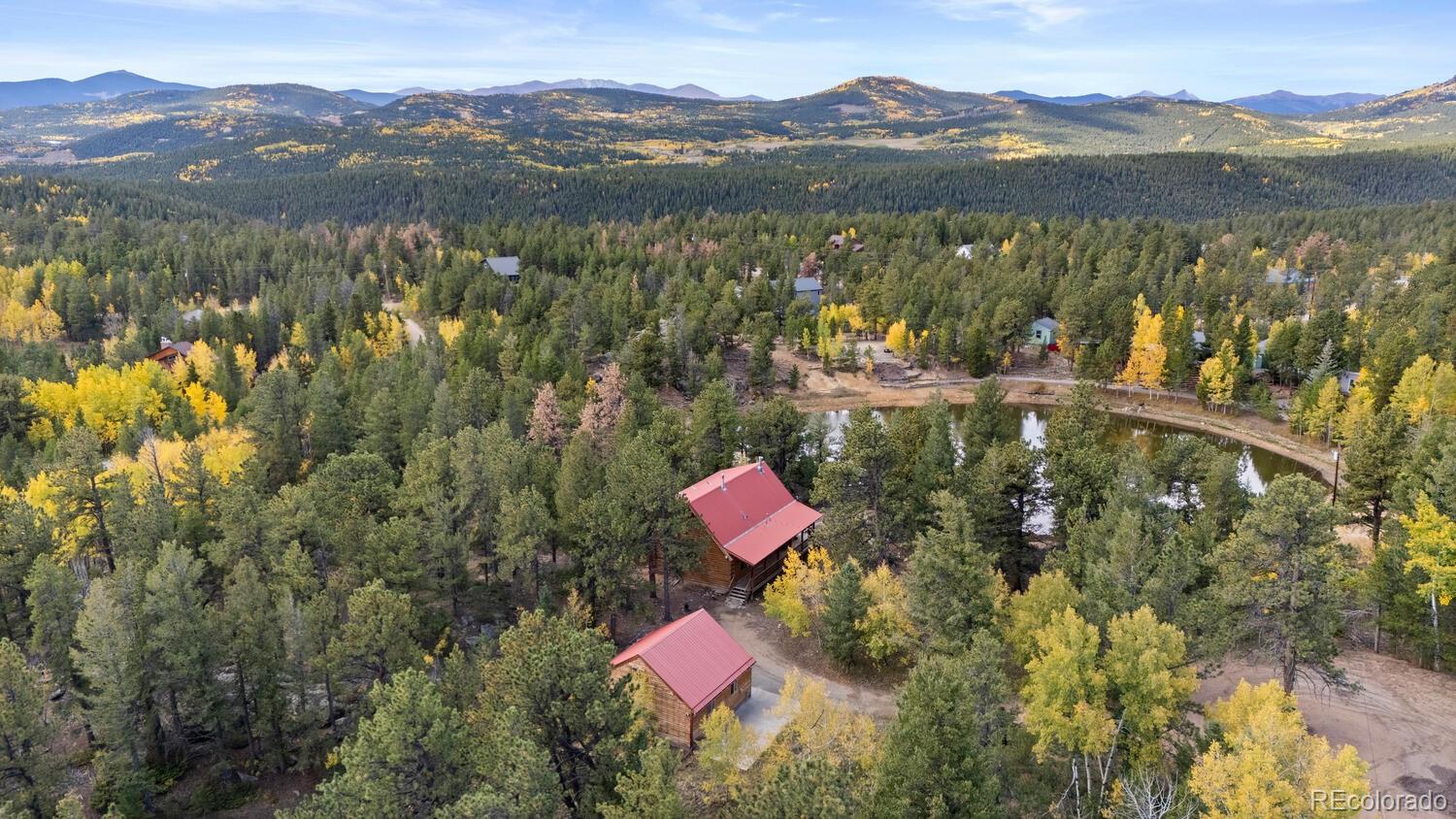 179  Spruce Way, black hawk&nbsp; House Search MLS Picture