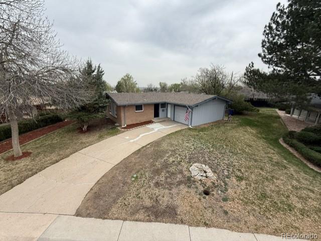 5674 W Chestnut Avenue, littleton&nbsp; House Search MLS Picture