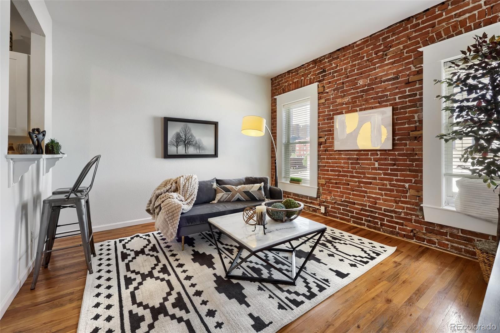 1425 N Washington Street, denver&nbsp; House Search MLS Picture