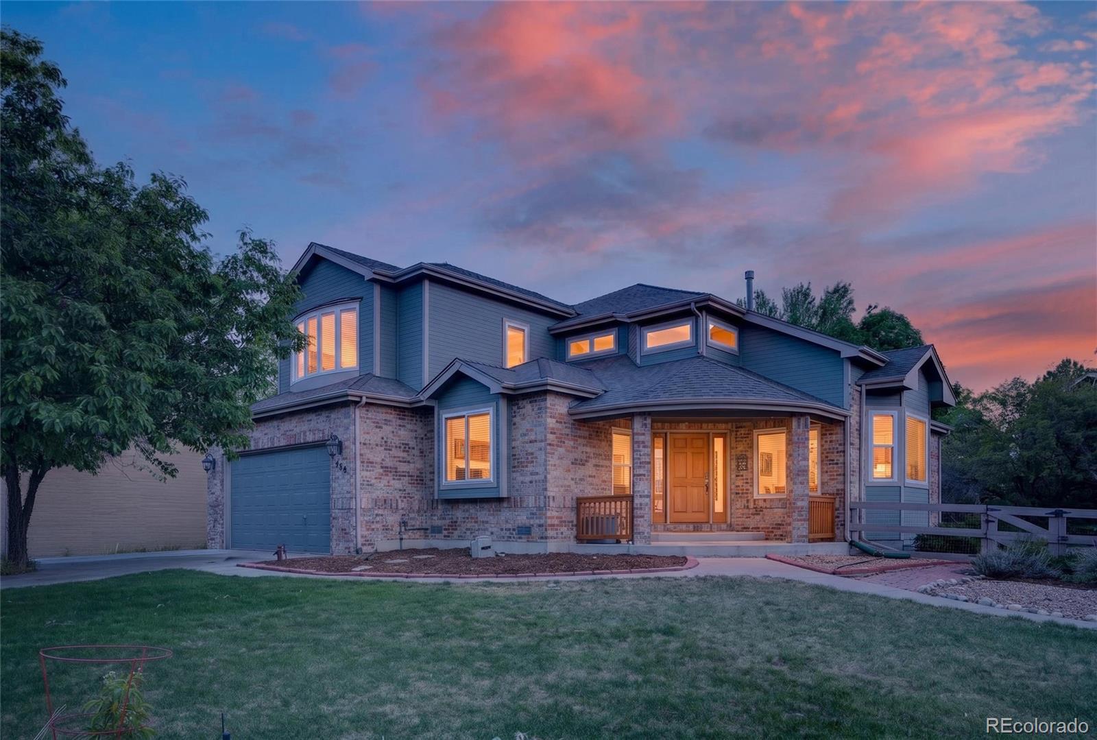 South Pointe Lafayette Home | MLS #: 8982699480  Cougar Court, Lafayette Beds: 5 Baths: 4 Price: $980,000