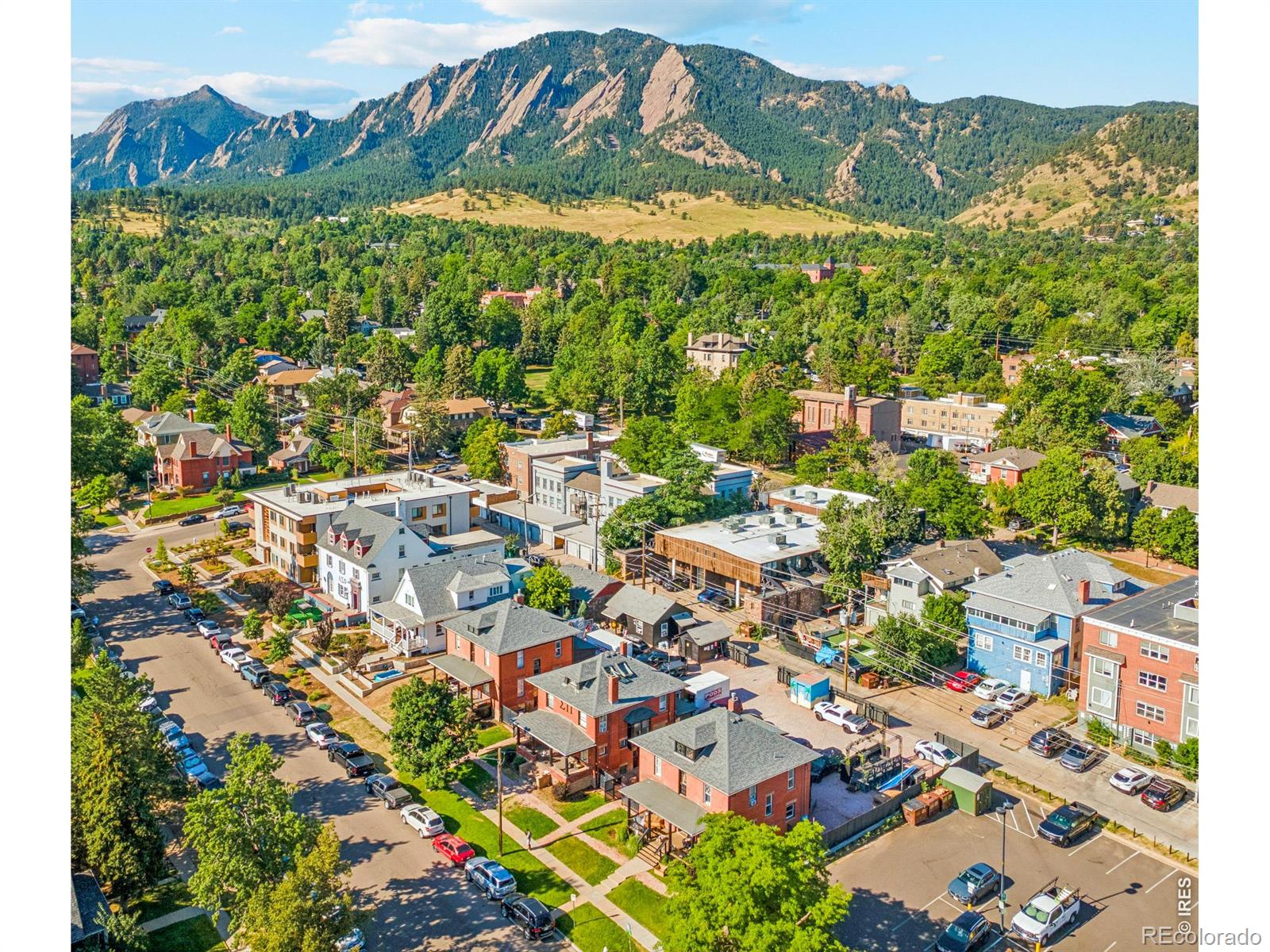 boulder&nbsp; House Search Picture