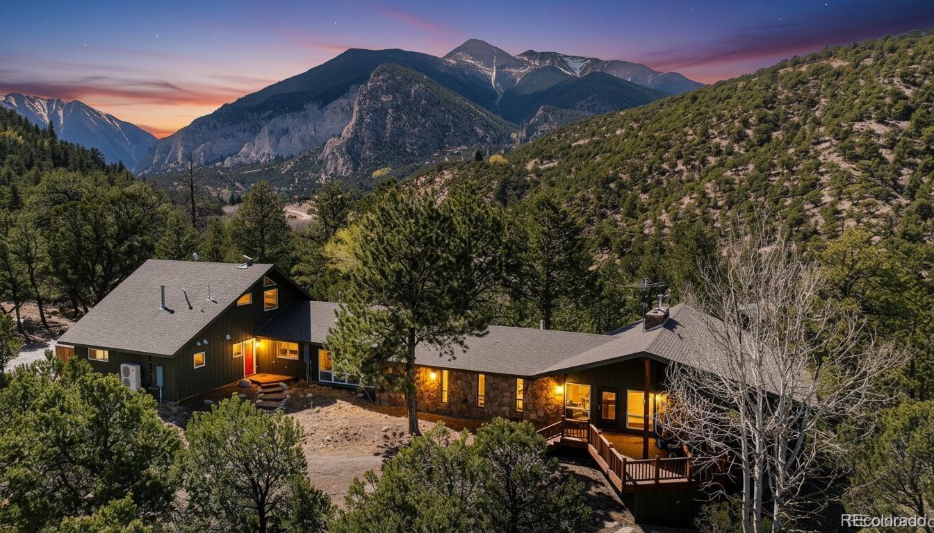 nathrop&nbsp; House Search Picture