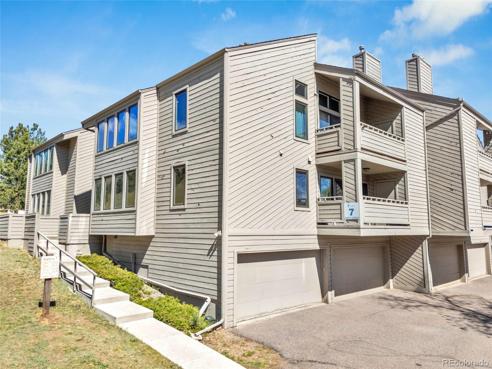 Genesee Golden Condo / Townhome | MLS #: 316368623617  Genesee Village Road A, Golden Beds: 2 Baths: 2 Price: $395,000