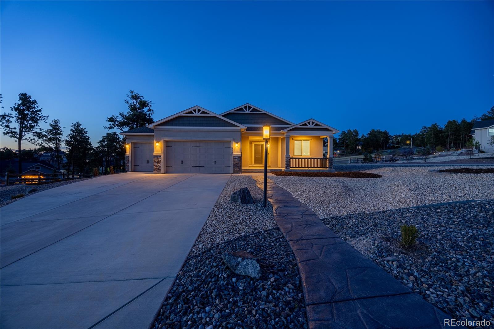 928  Graywoods Terrace, monument&nbsp; House Search MLS Picture