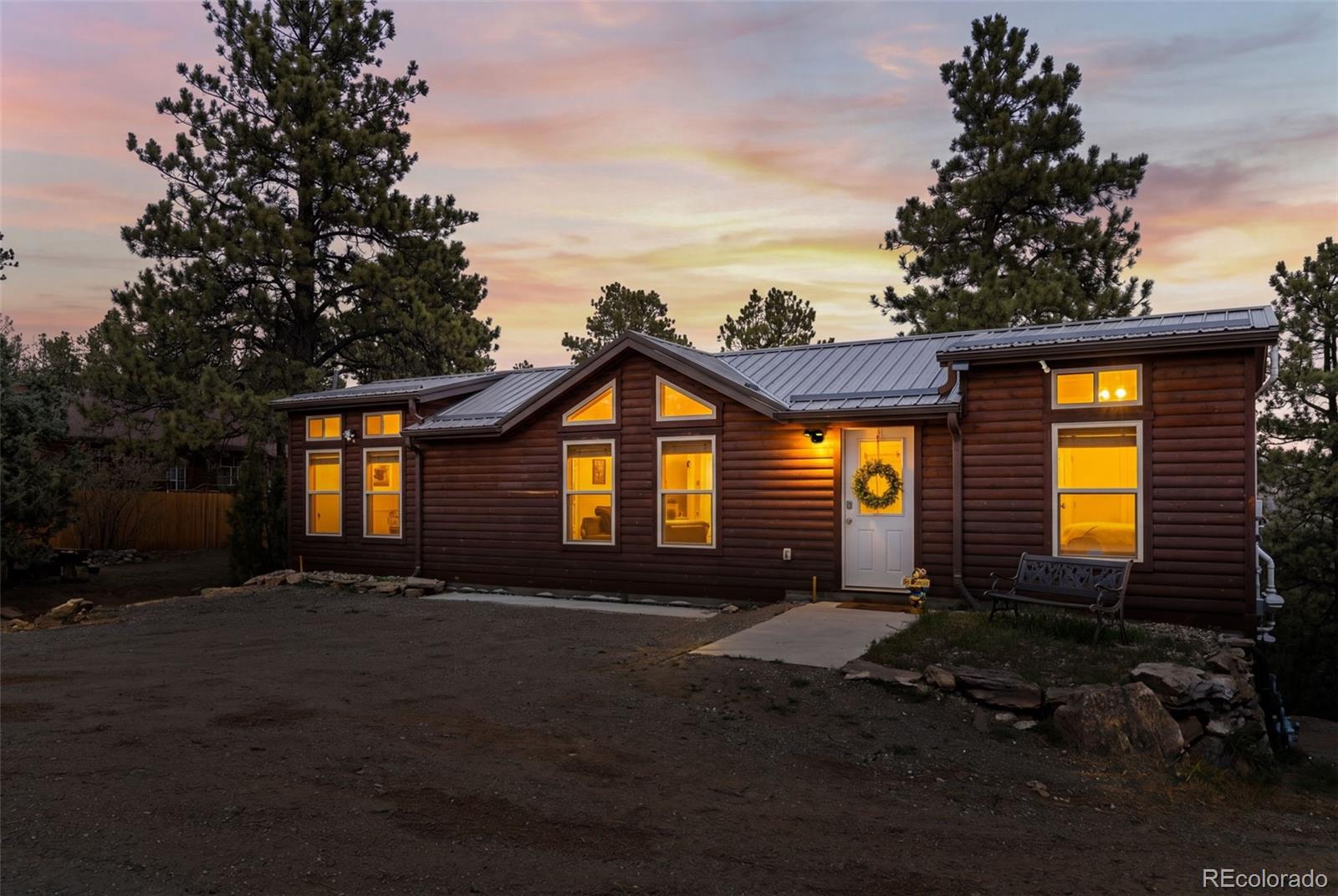  Bailey Home | MLS #: 6132144280  Bunny Road, Bailey Beds: 3 Baths: 2 Price: $550,000