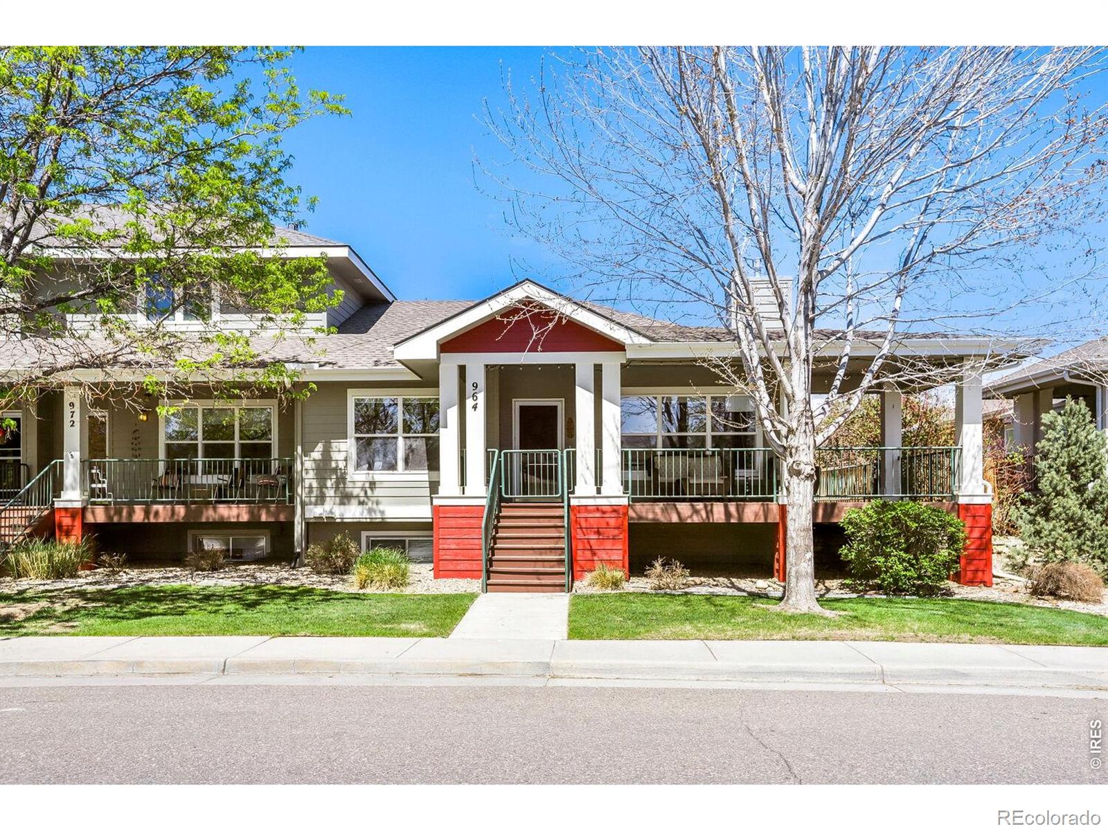  Berthoud Home | MLS #: 4567891056740964  Welch Avenue, Berthoud Beds: 3 Baths: 3 Price: $505,000