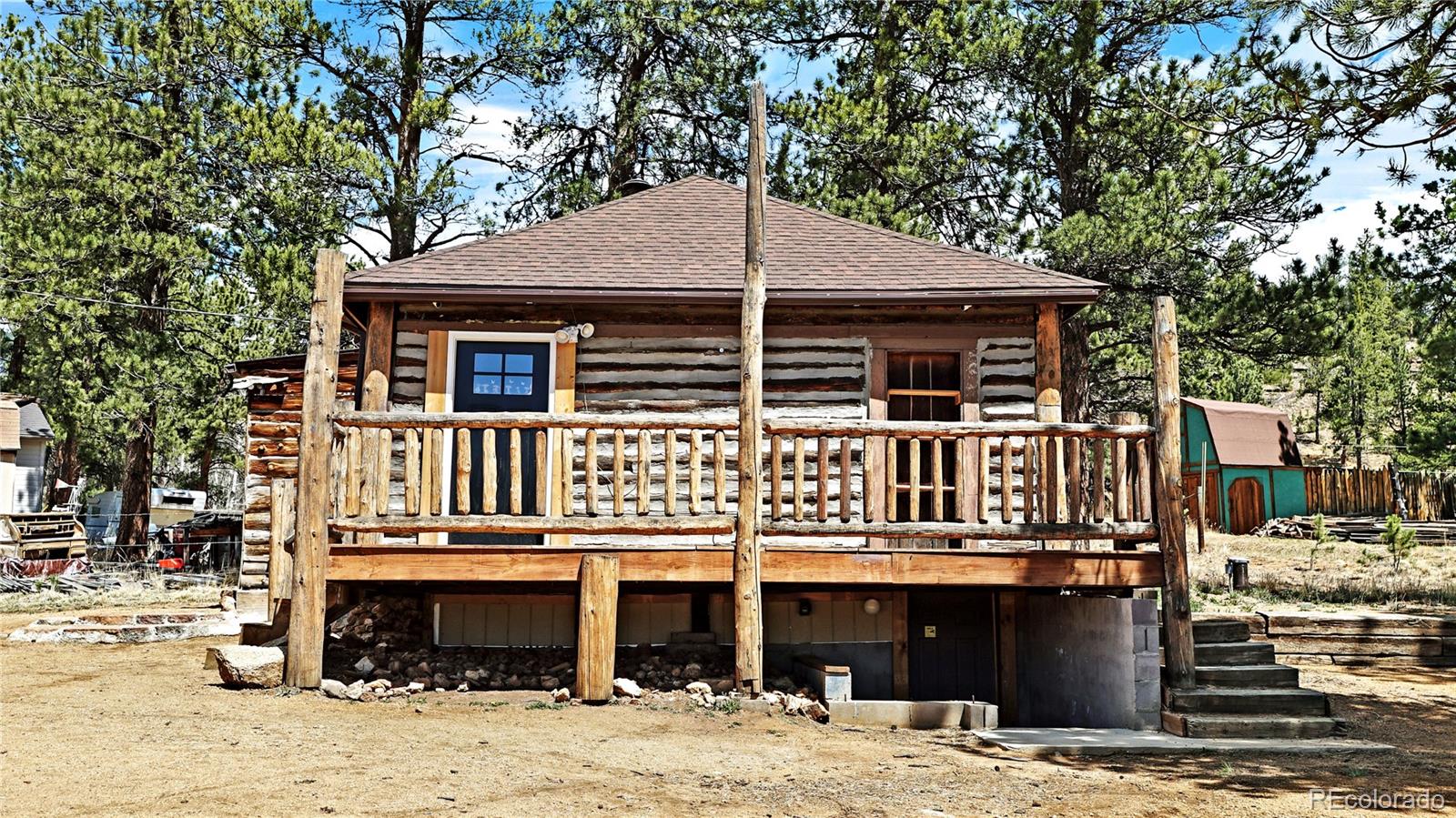  Bailey Home | MLS #: 20903512275  Shelton Drive, Bailey Beds: 1 Baths: 1 Price: $175,000