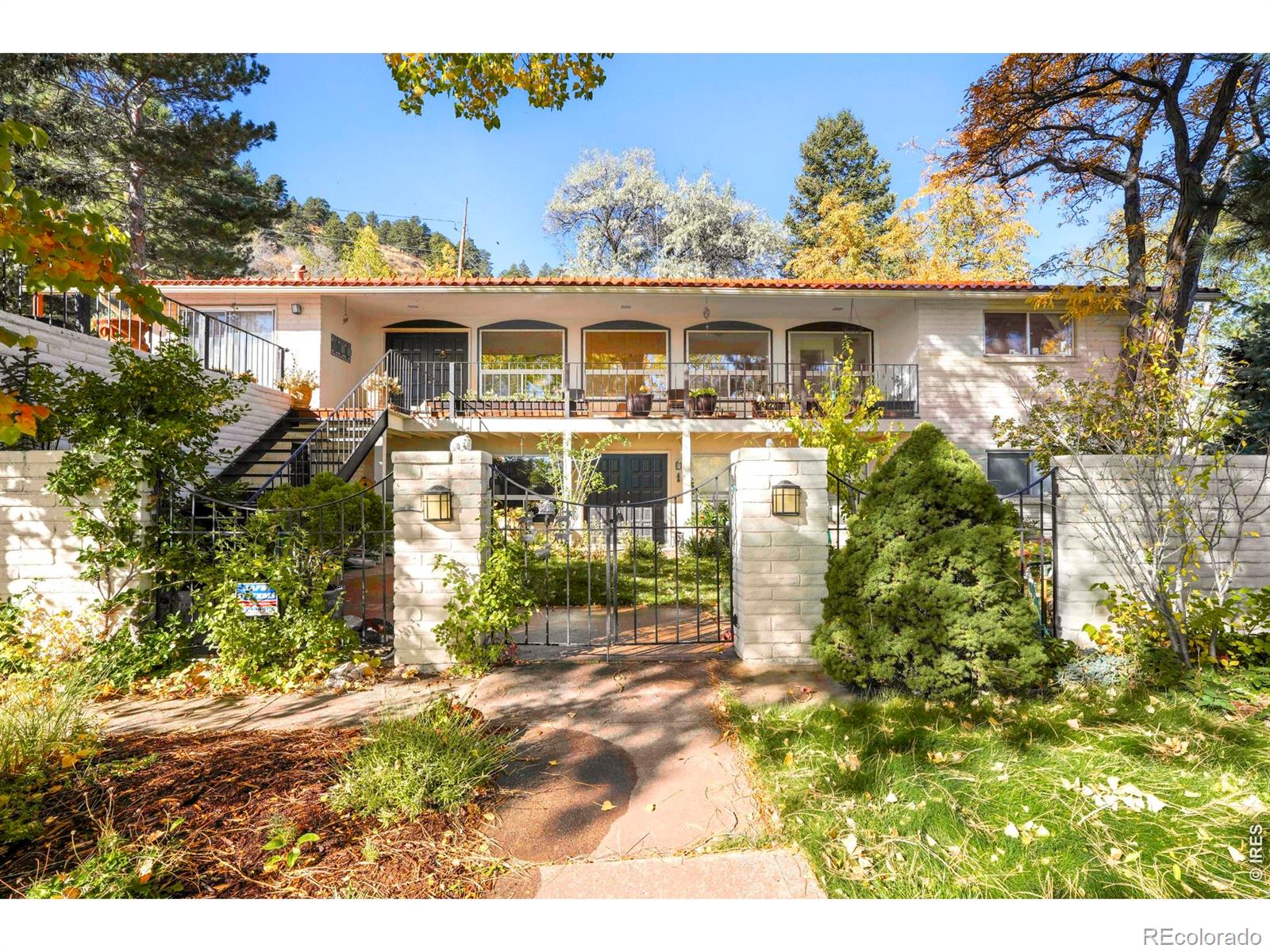 boulder&nbsp; House Search Picture