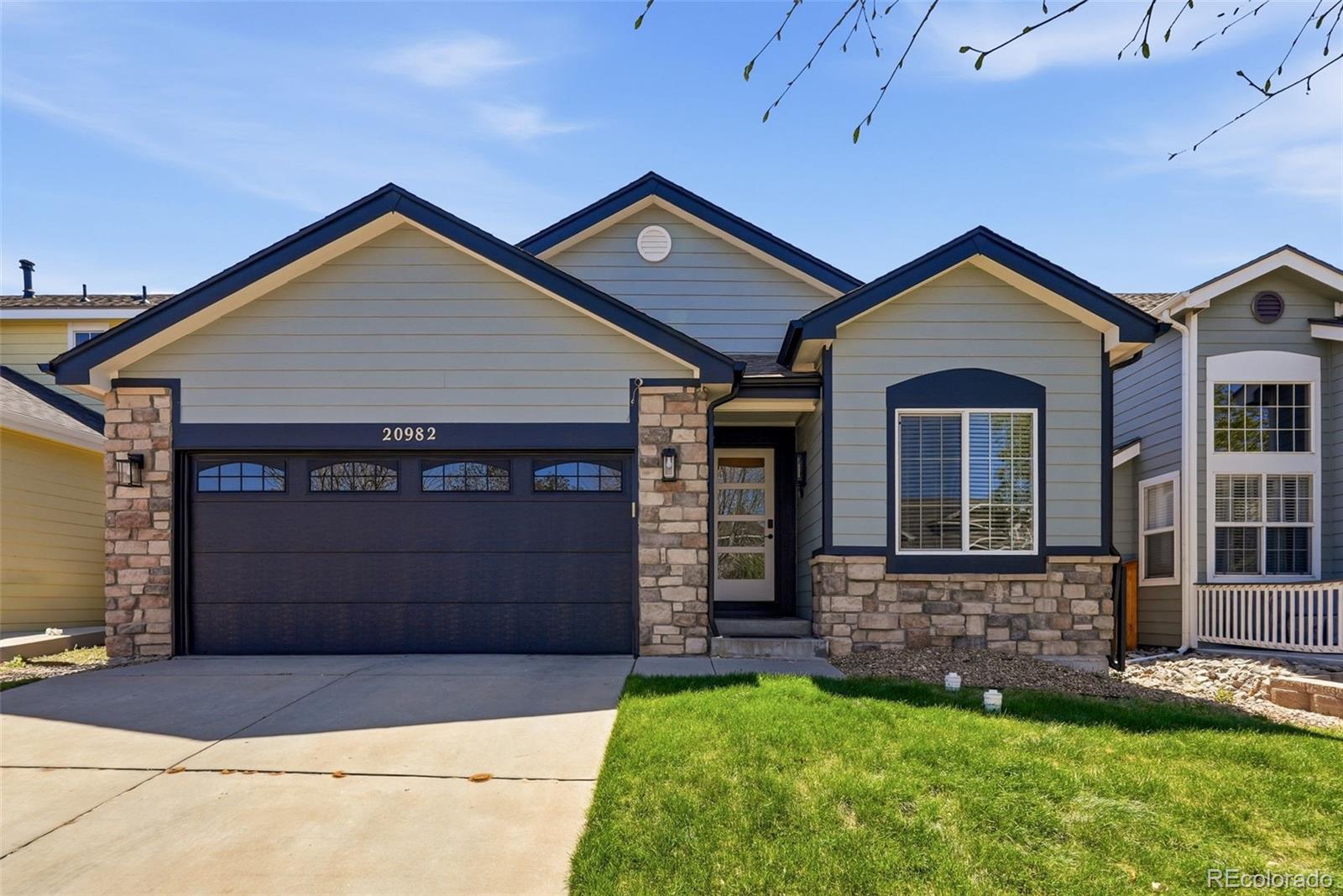 20982 E 40th Place, denver&nbsp; House Search MLS Picture