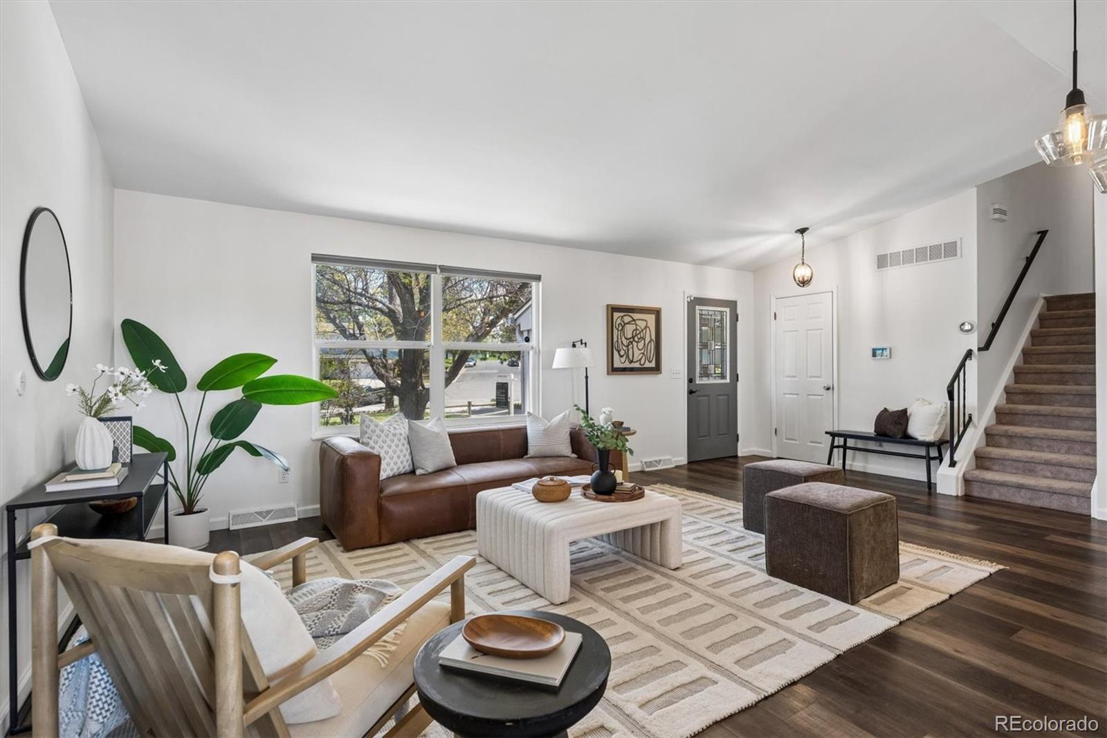 4301 S Evanston Court, aurora&nbsp; House Search MLS Picture