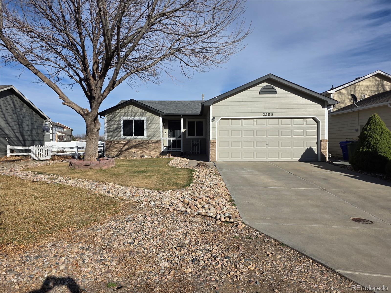 2585  Tungsten Court, loveland&nbsp; House Search MLS Picture