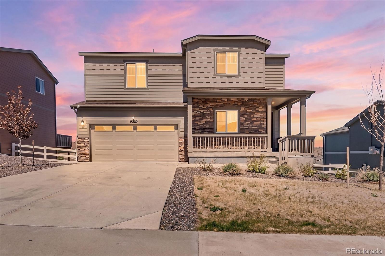 castle rock&nbsp; House Search Picture