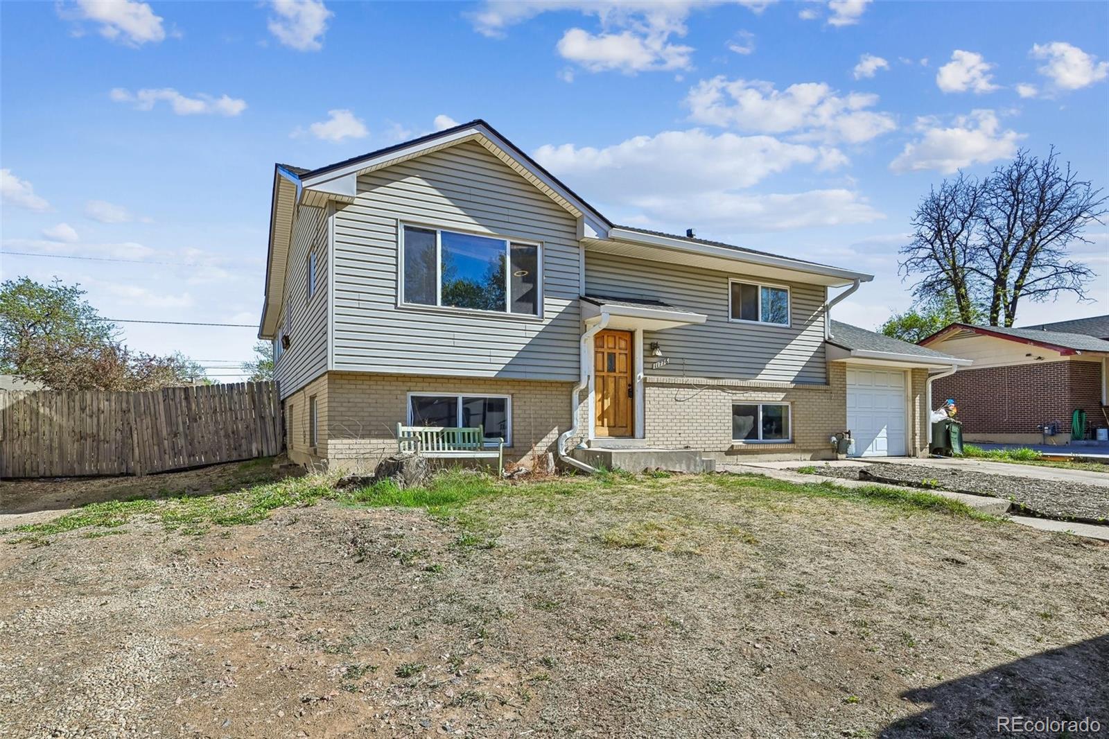 11776  Spring Drive, northglenn&nbsp; House Search MLS Picture