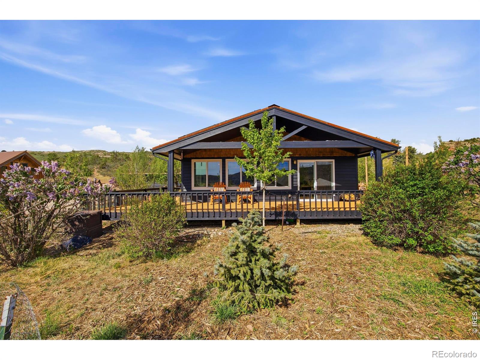 69  Juniper Ridge Road, laporte&nbsp; House Search MLS Picture