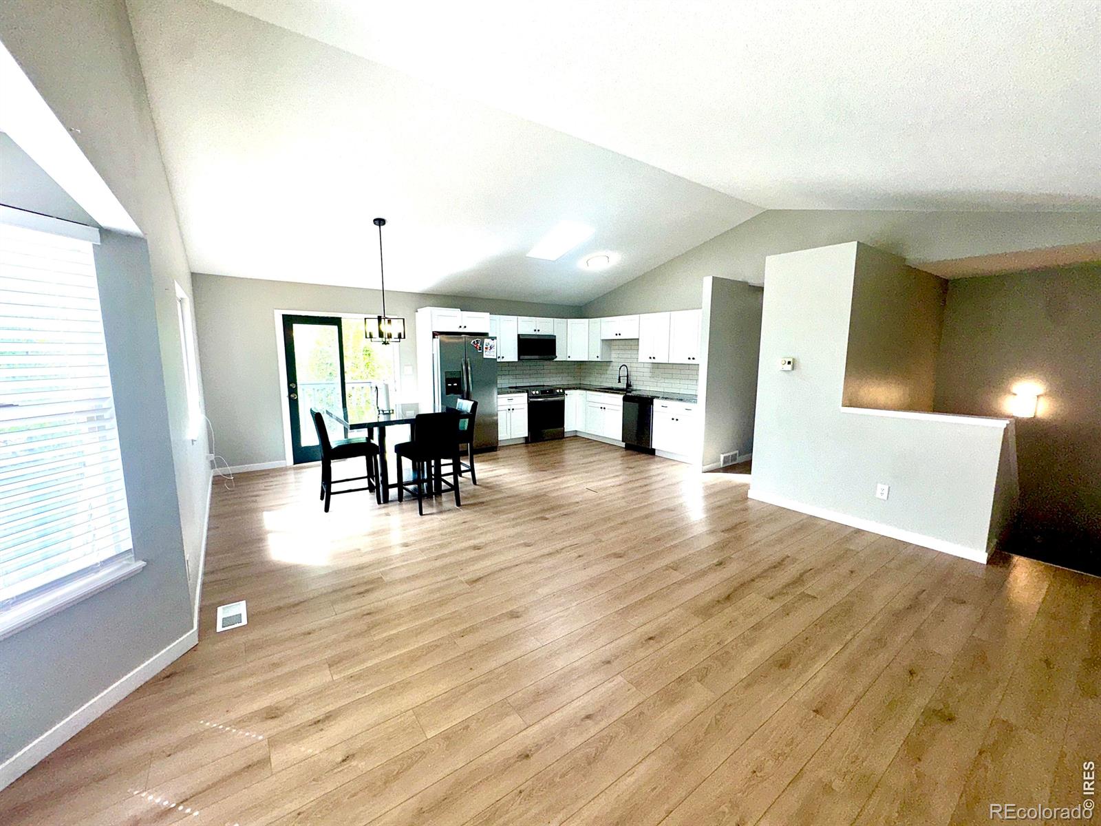 3416  17th Avenue, evans&nbsp; House Search MLS Picture