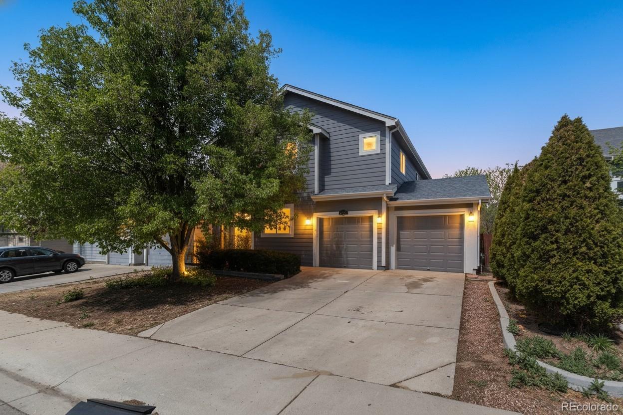 Ridge Crest Firestone Home | MLS #: 79605766291  Snowberry Avenue, Firestone Beds: 5 Baths: 3 Price: $525,000