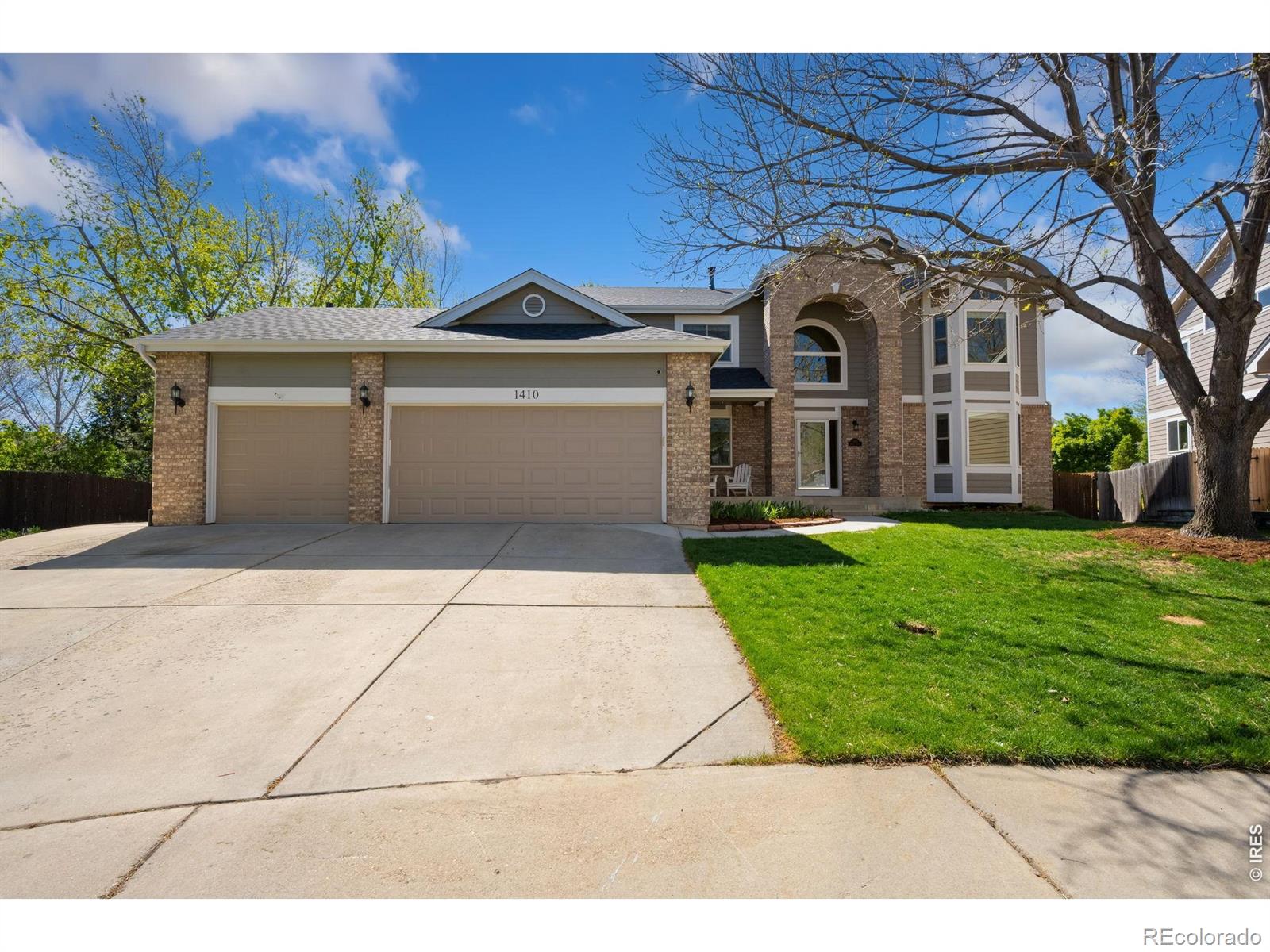 Clover Creek Longmont Home | MLS #: 45678910567761410  Wildrose Drive, Longmont Beds: 6 Baths: 4 Price: $949,000
